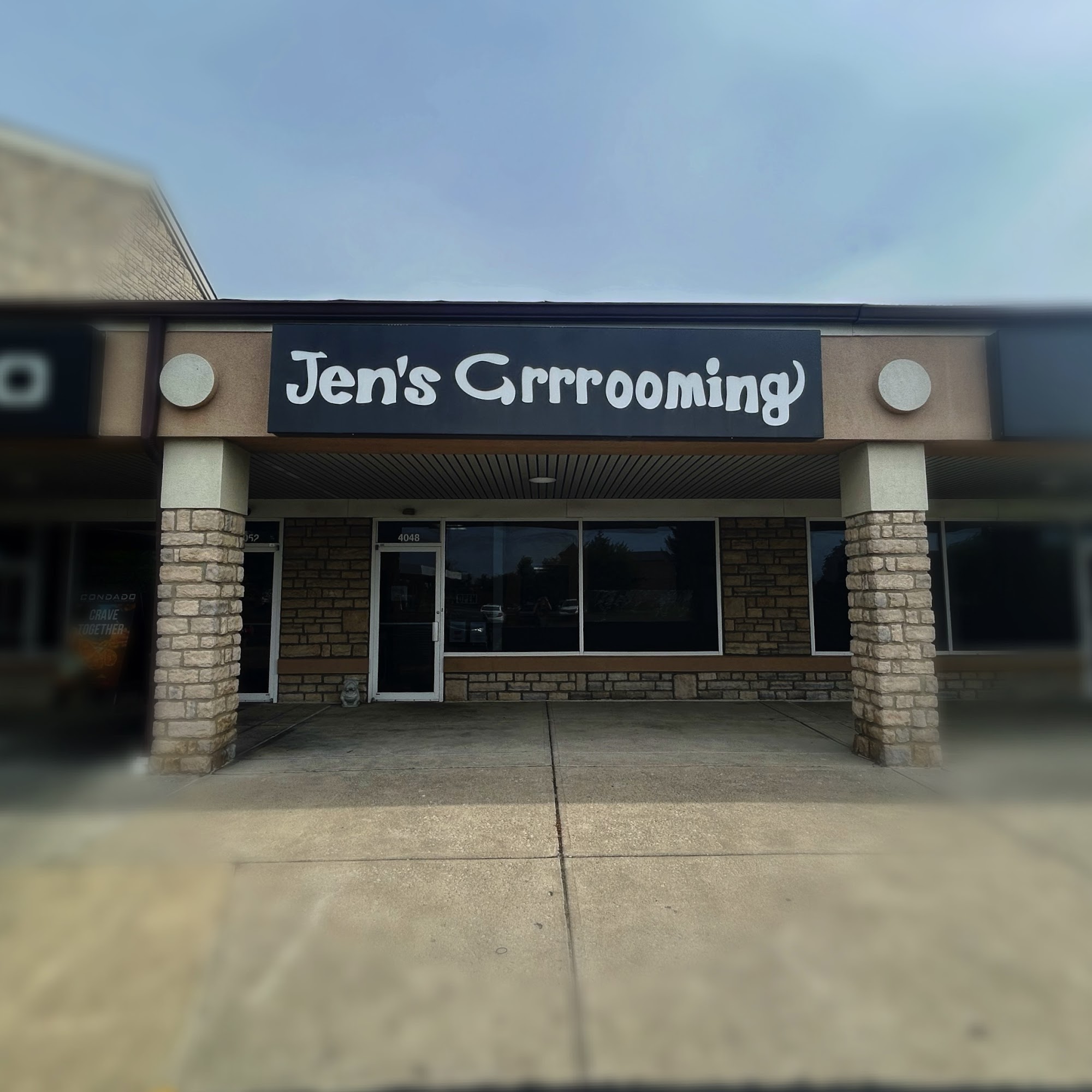 Jen's Grrrooming LLC Powell