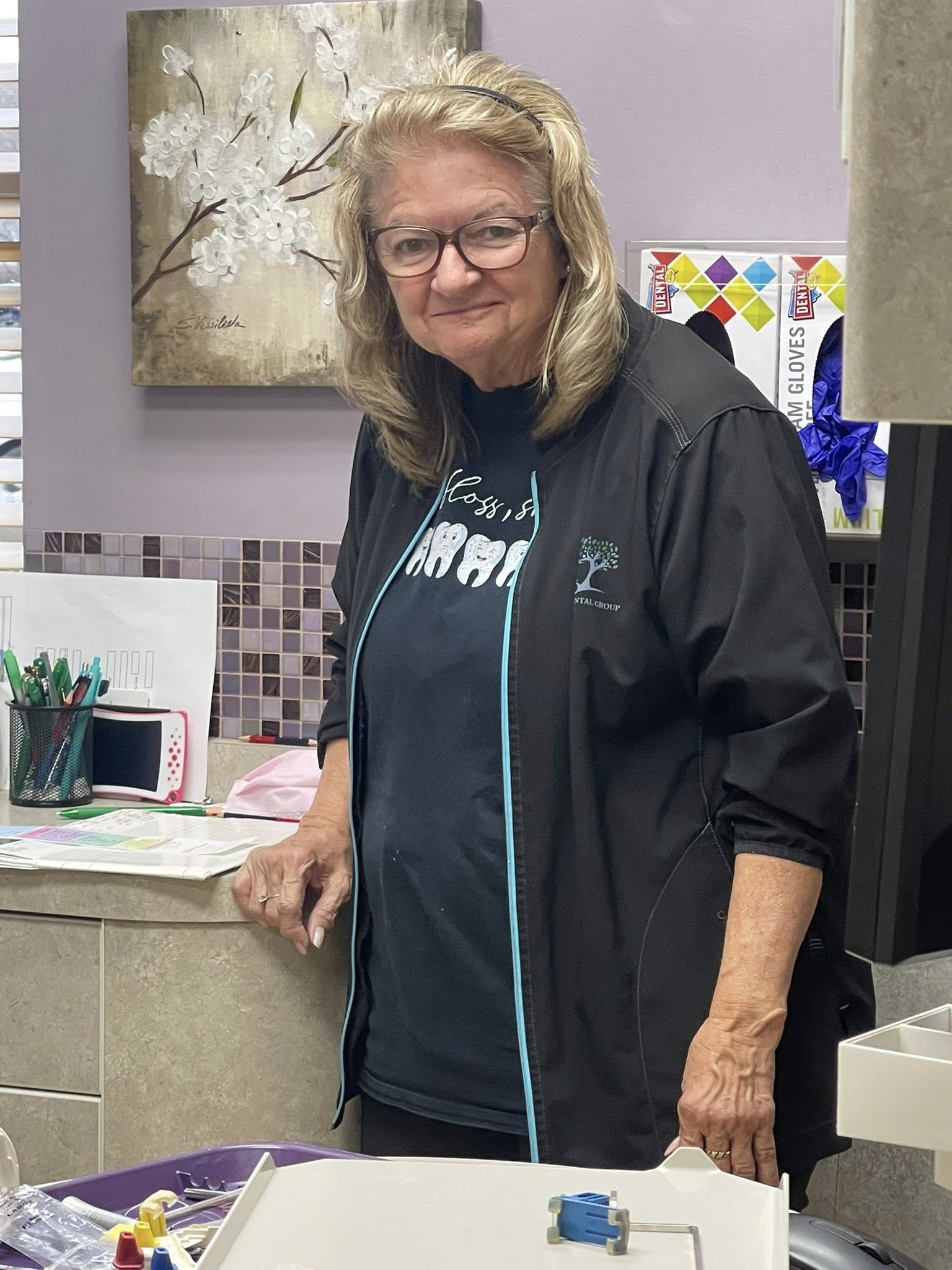 Powell Dental Group 39 Clairedan Dr, Powell, OH 43065