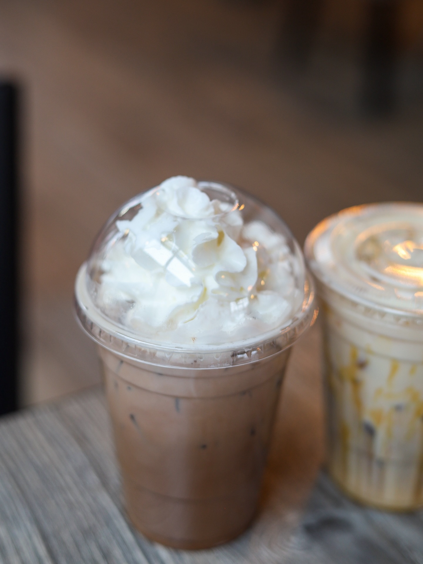 Mr.Bean Coffee and Gelato ice cream Powell