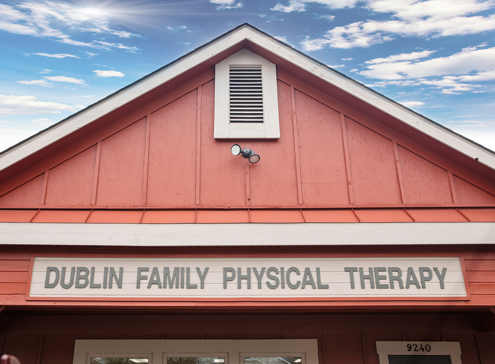 Dublin Family Physical Therapy