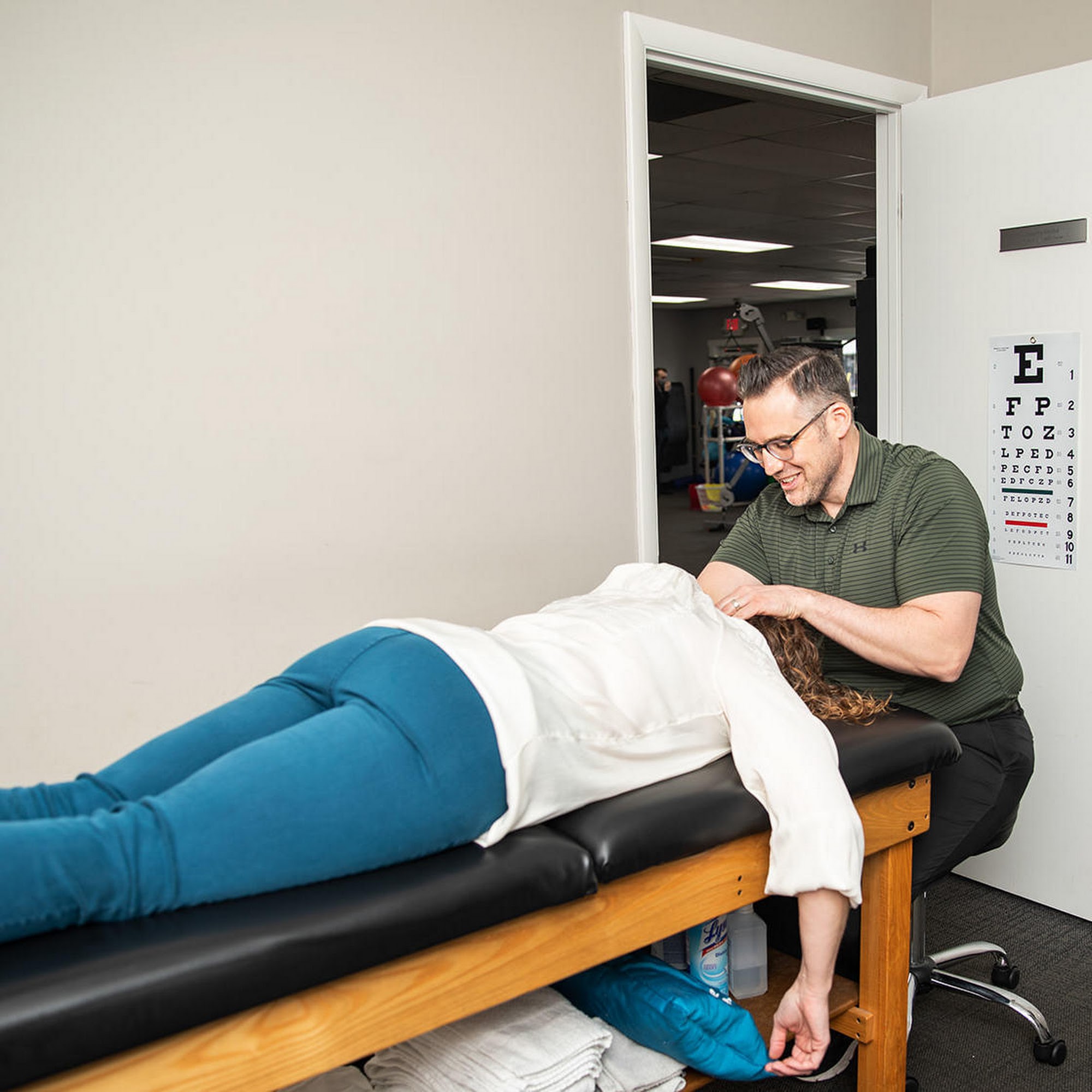 Dublin Family Physical Therapy