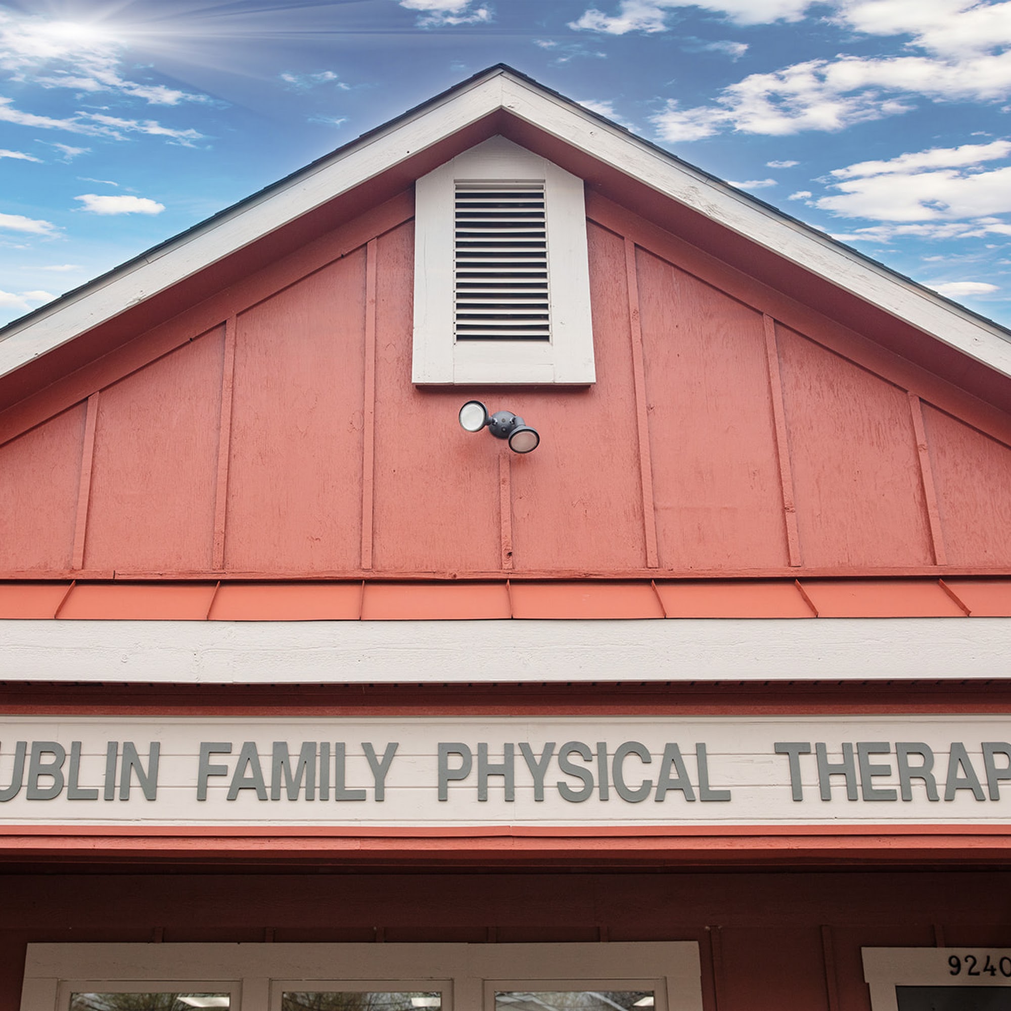 Dublin Family Physical Therapy