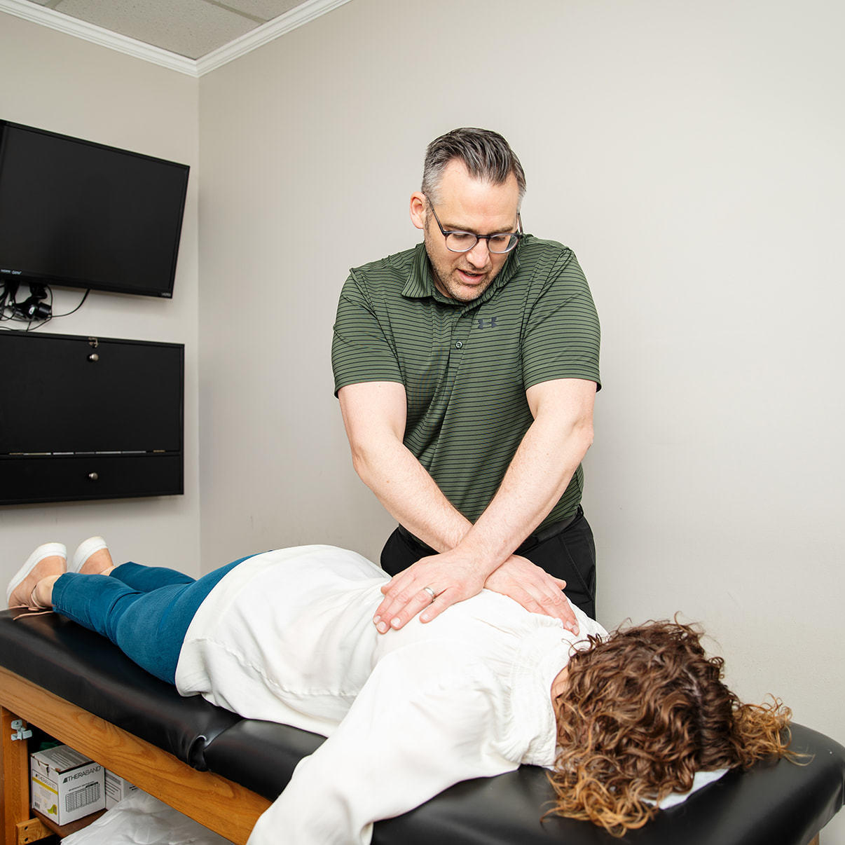 Dublin Family Physical Therapy