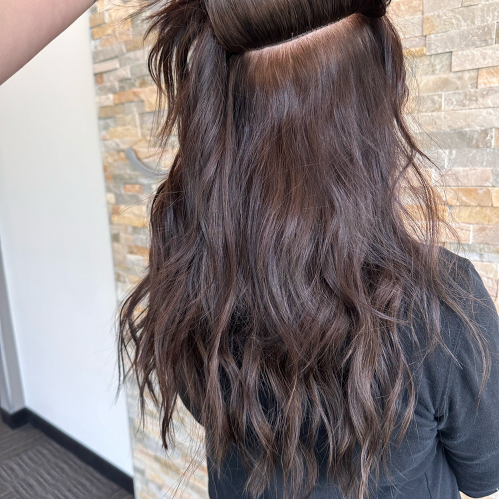 Luxury Extensions by Chelsea King, Powell