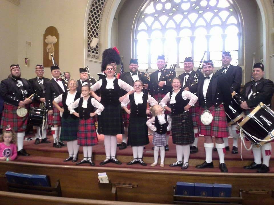 Bethlehem Dance Education & Ministry Arts