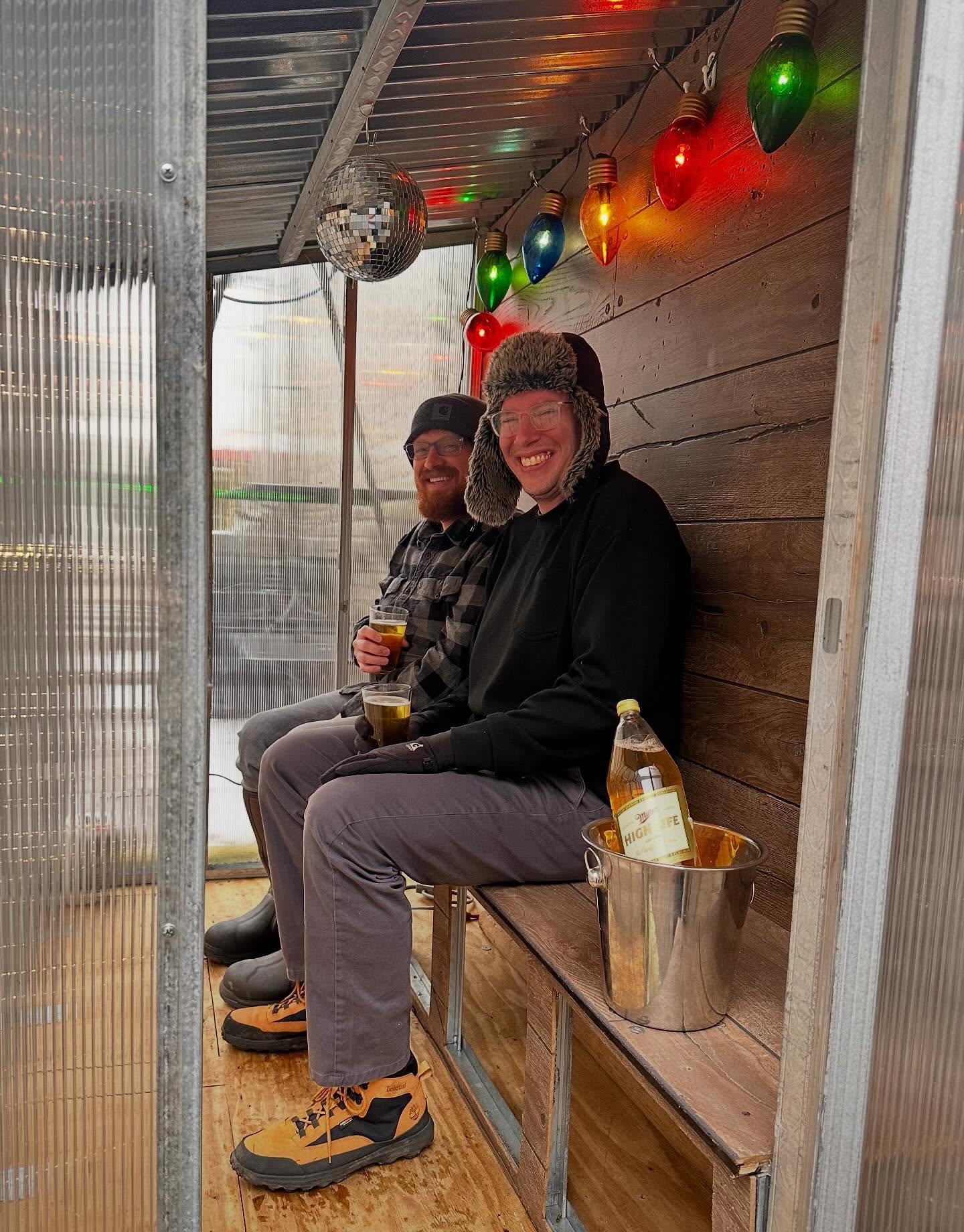 The Forge Put-in-Bay