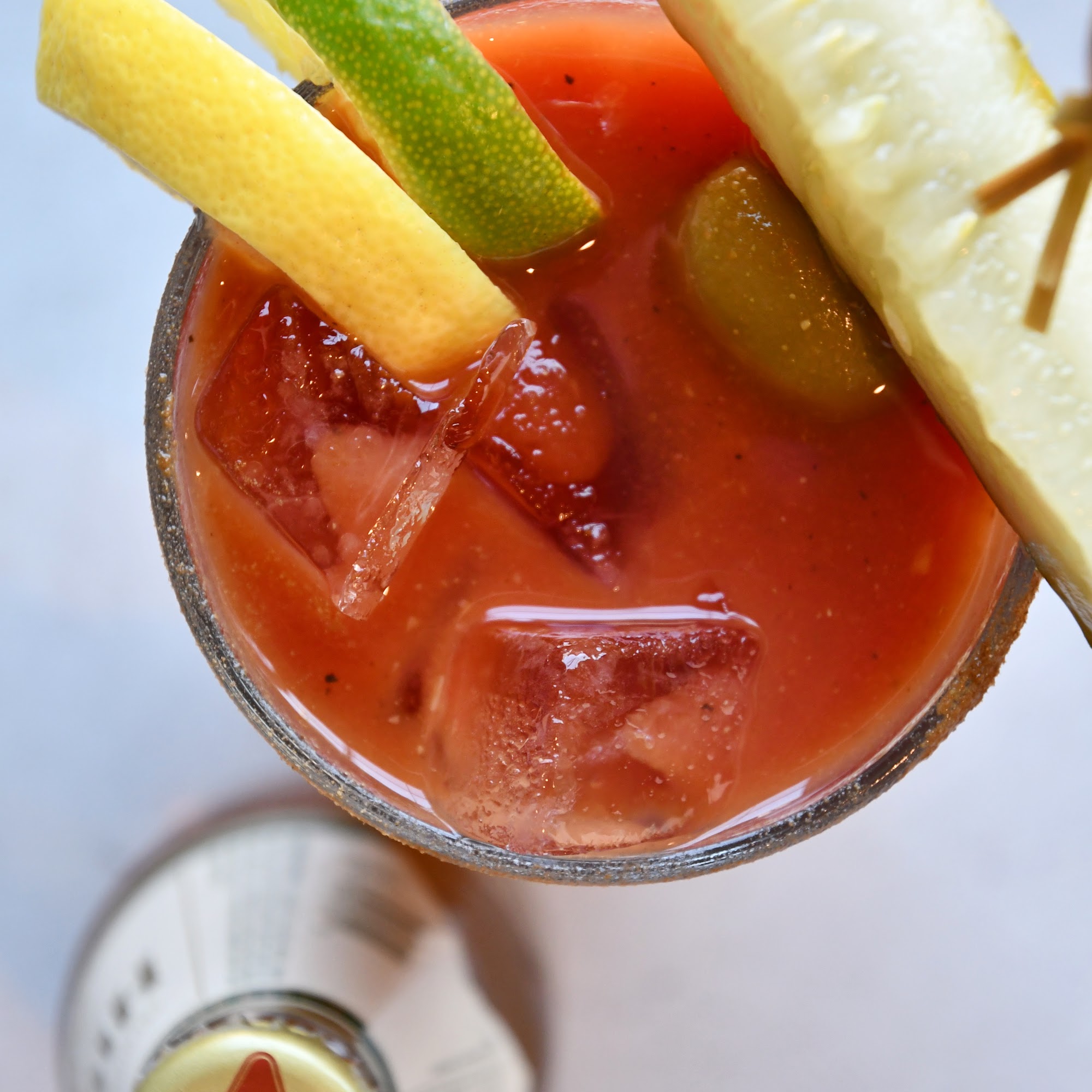 The Forge Put-in-Bay