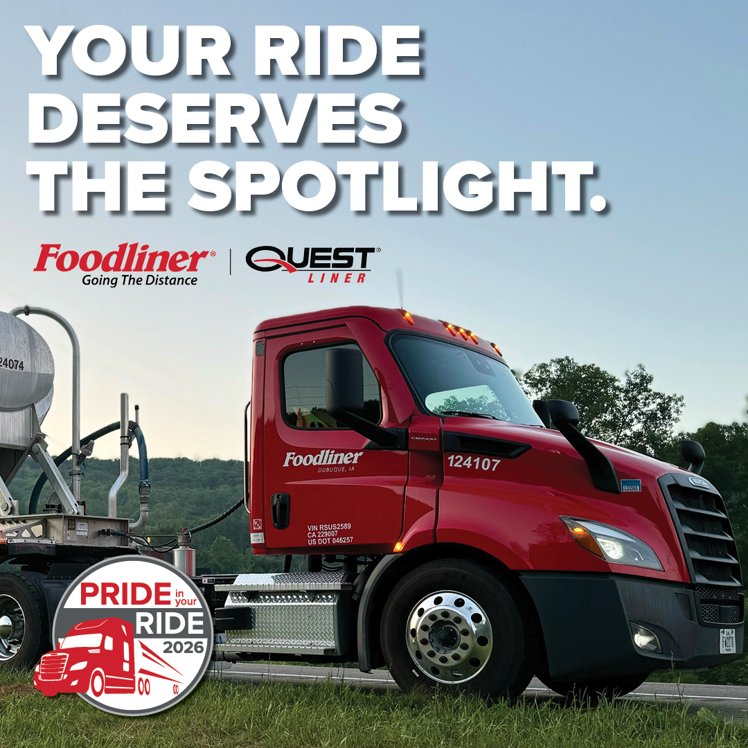 Quest Liner formally Schindewolf Express & Tank Wash