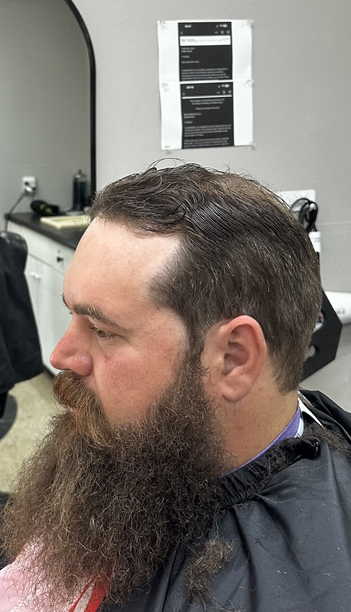 Racine Barber Shop