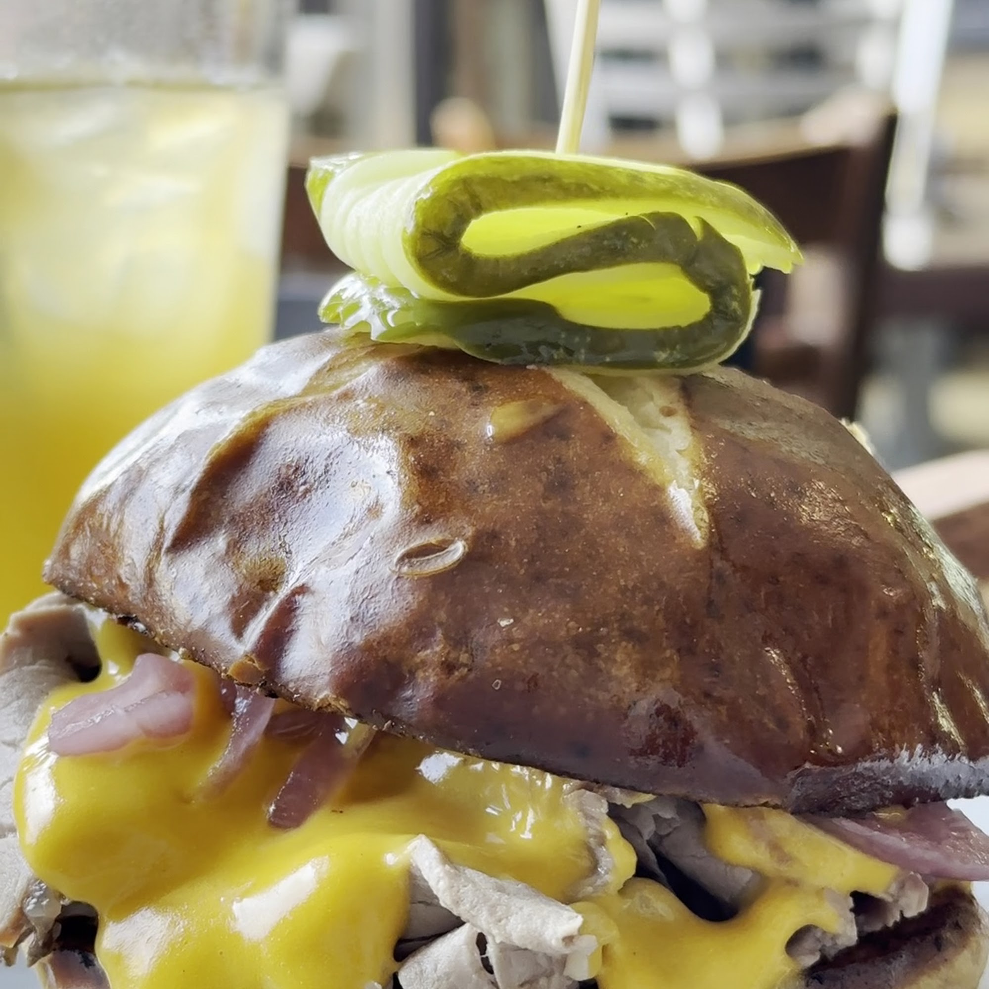 Prost Beer & Wine Café Reynoldsburg