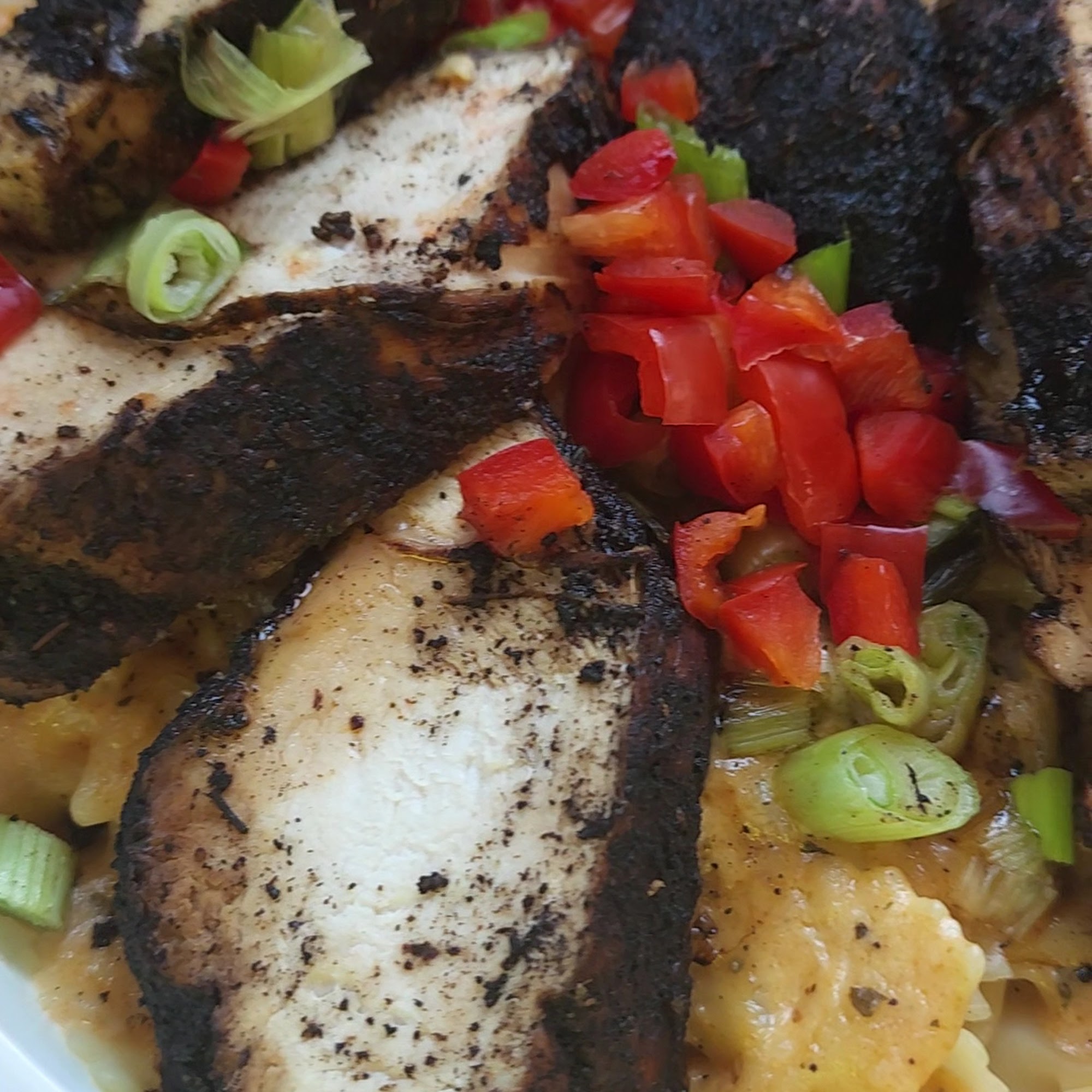 Cajun Island Reynoldsburg