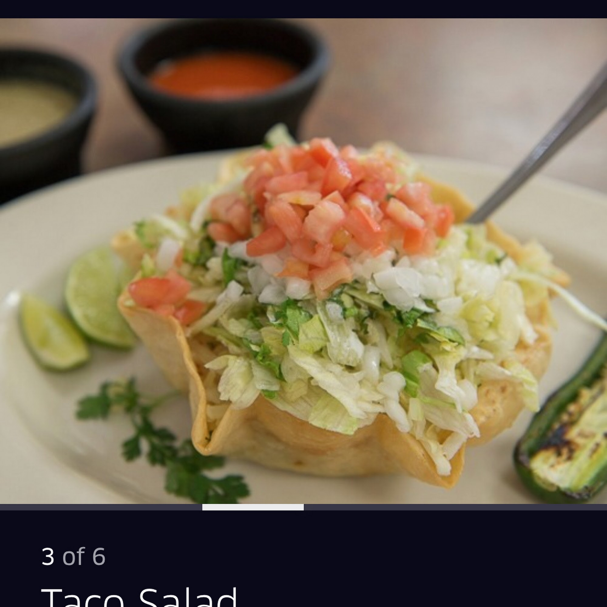 La Jalisciense Reynoldsburg