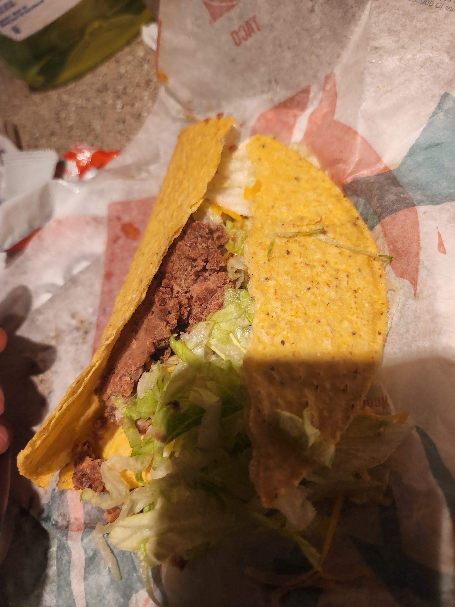 Taco Bell