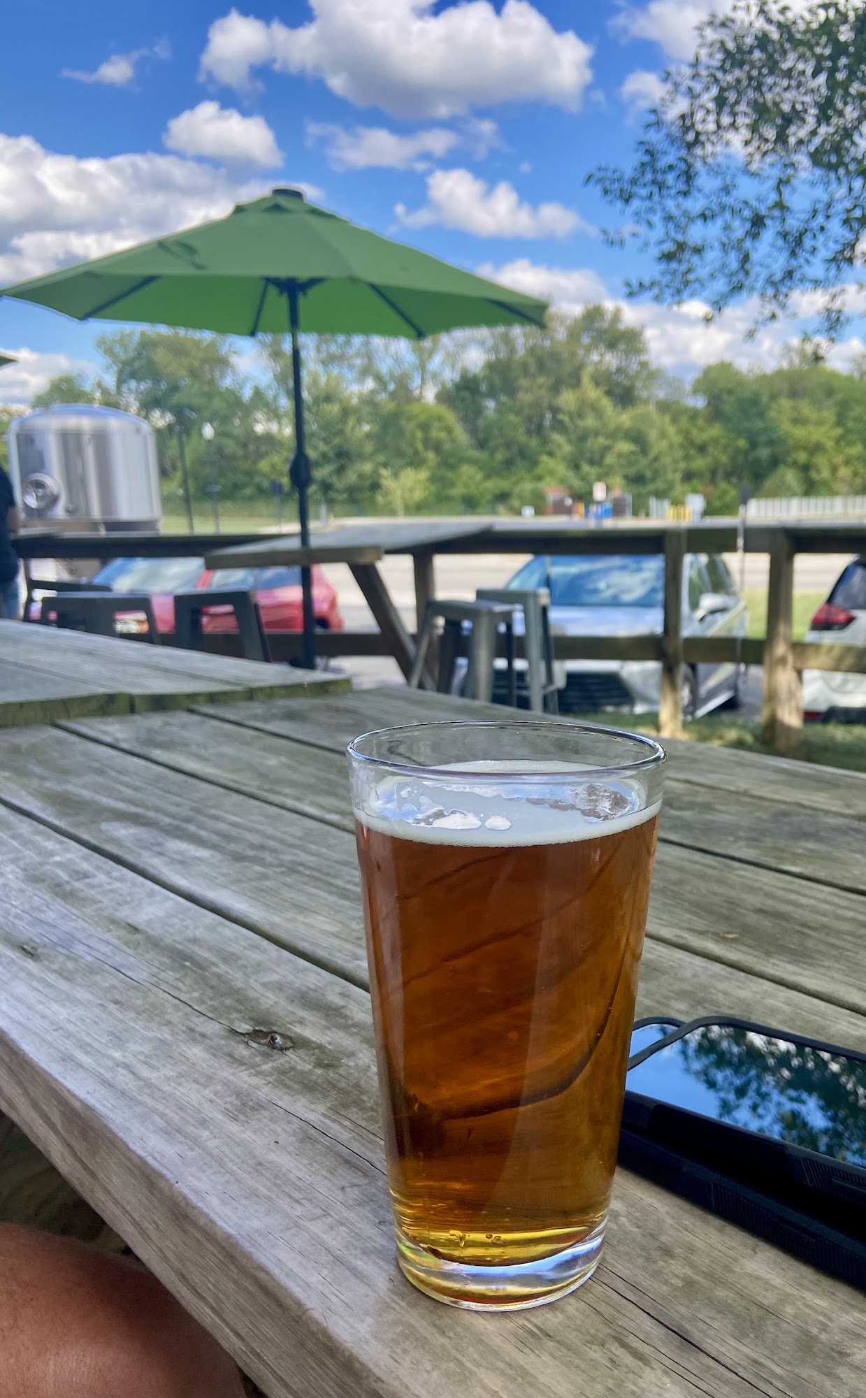 Eastside Brewing Co. Reynoldsburg