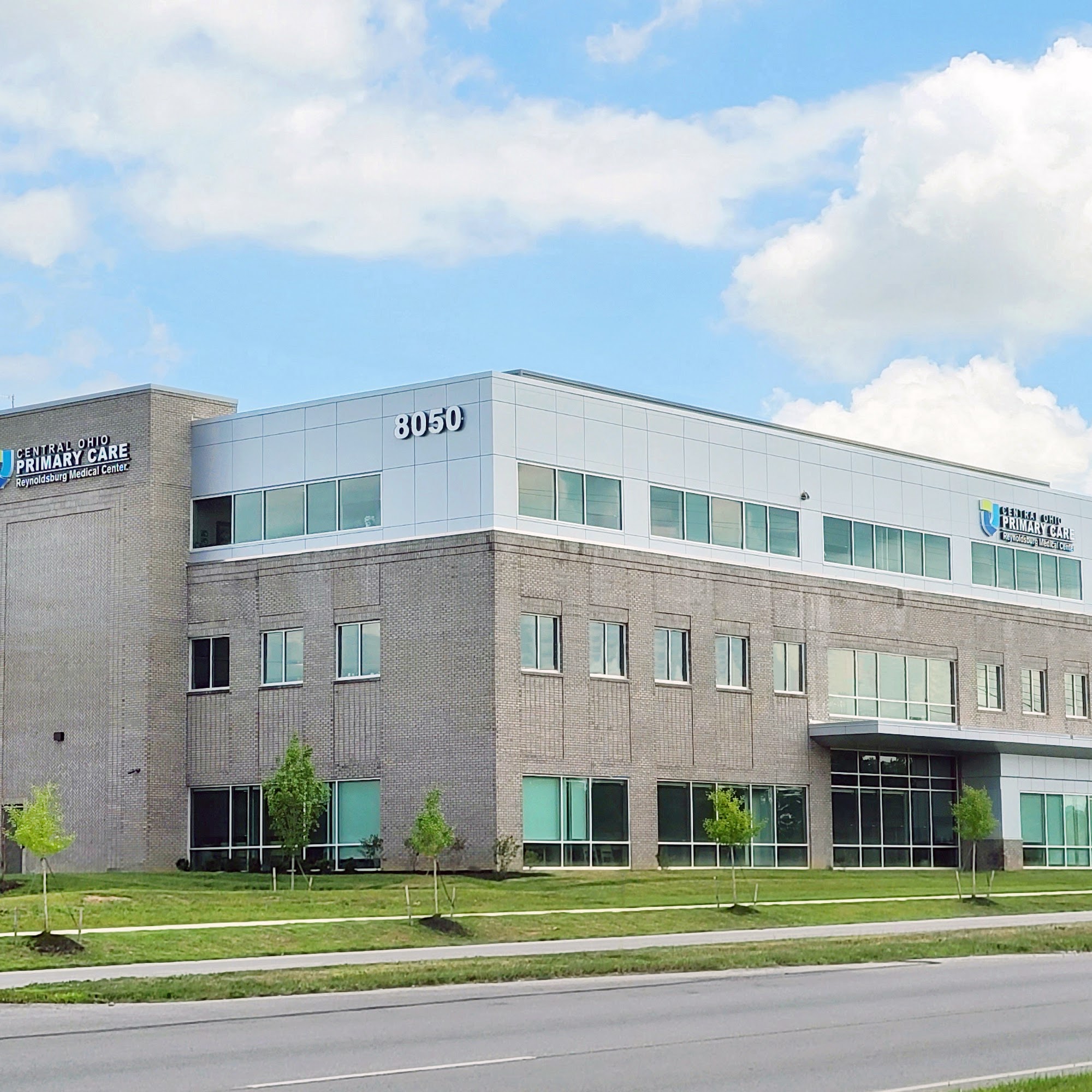 COPC Eastside Physical Therapy