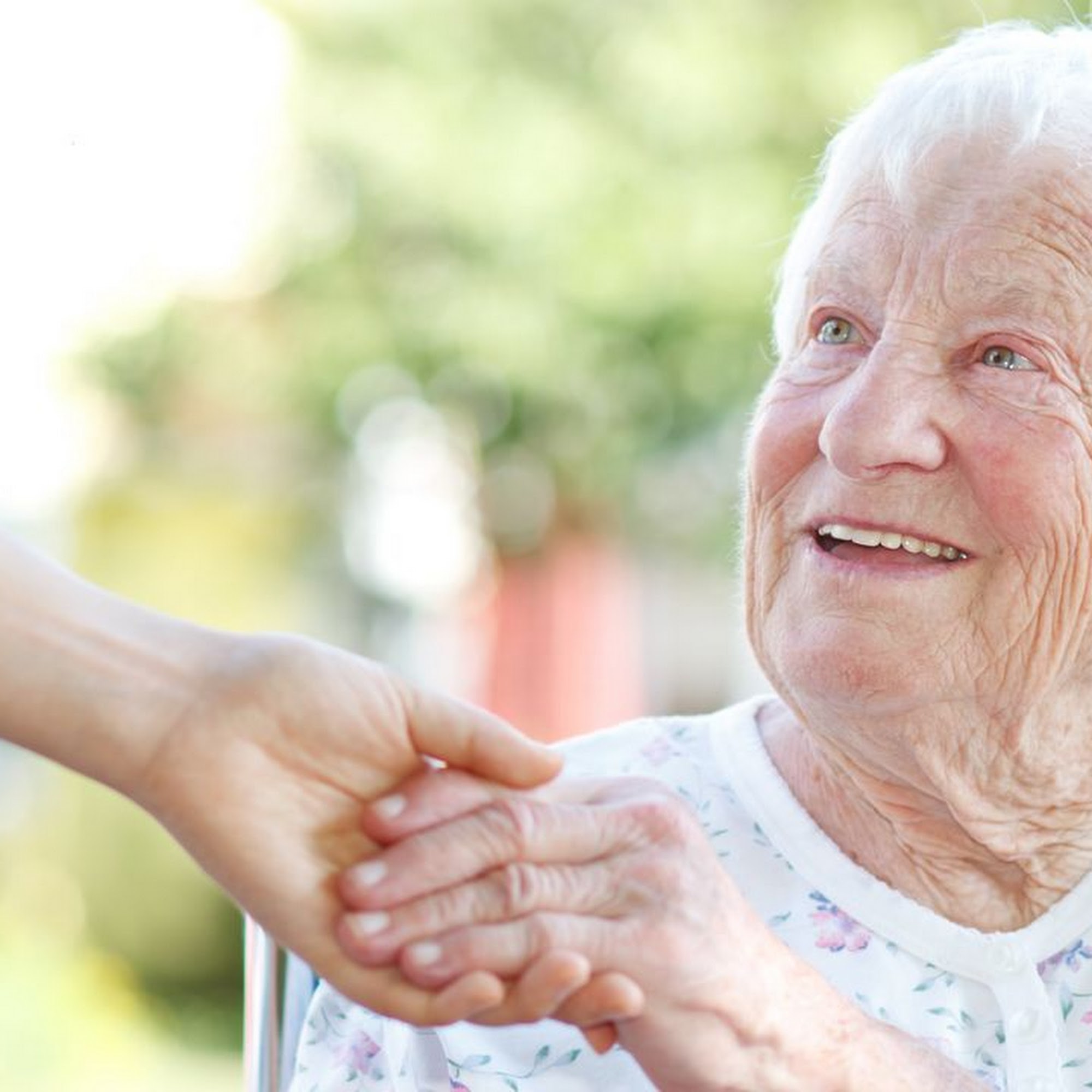 Windsong Senior Home Care
