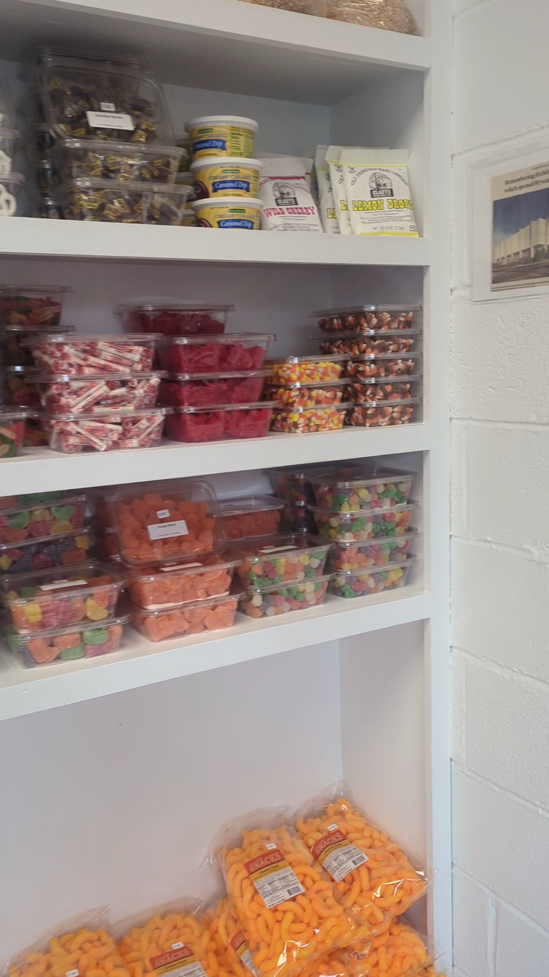 Country Maid Ice Cream Richfield