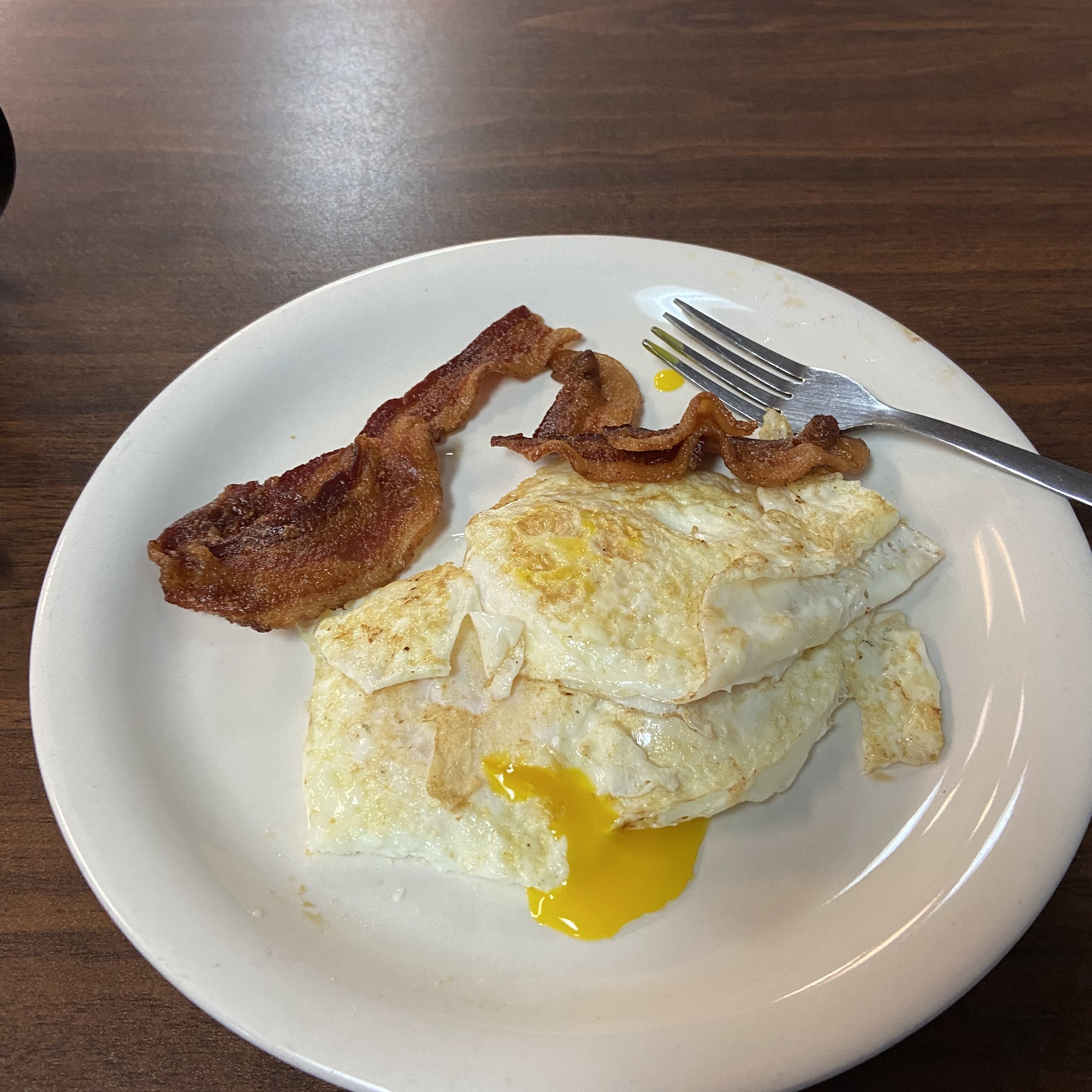 Kelly's Kitchen Richwood