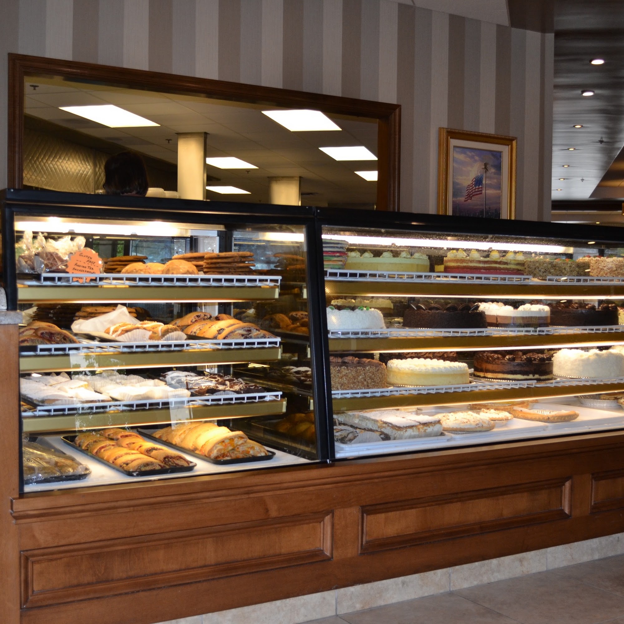 Joe's, A Fine Deli & Restaurant- Rocky River Rocky River