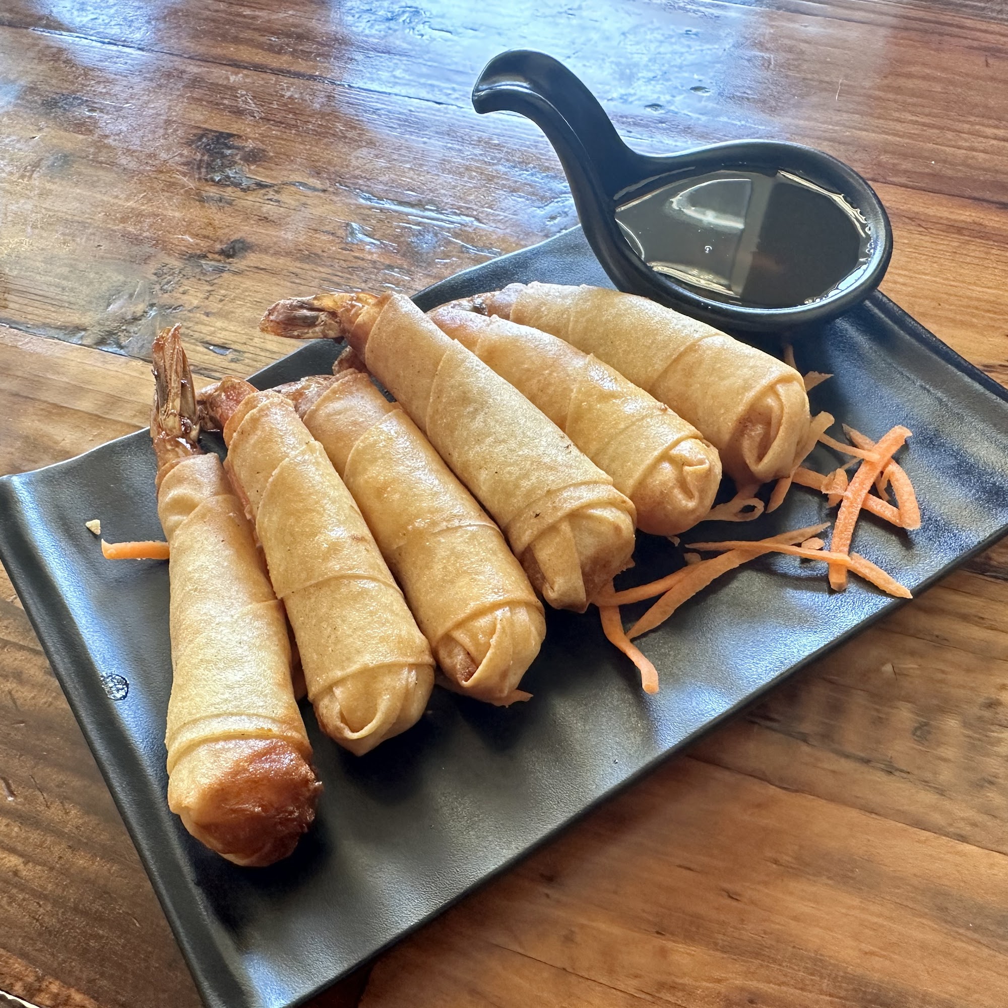 Thai Cravings Rocky River