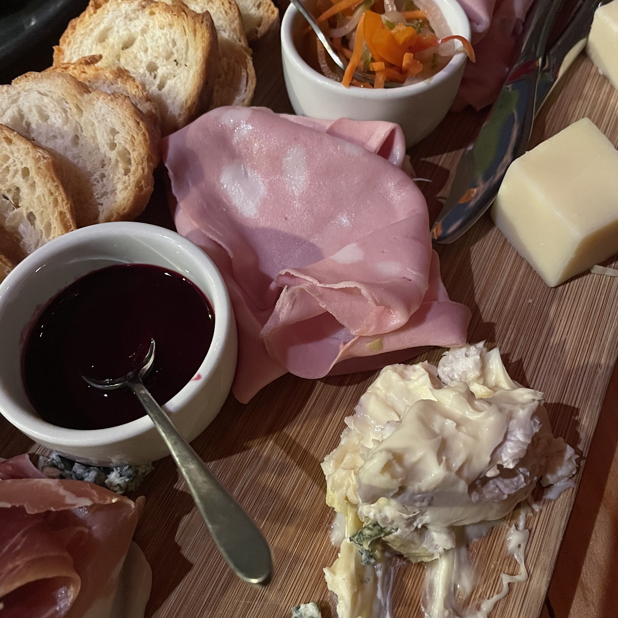 Tartine Bistro Rocky River