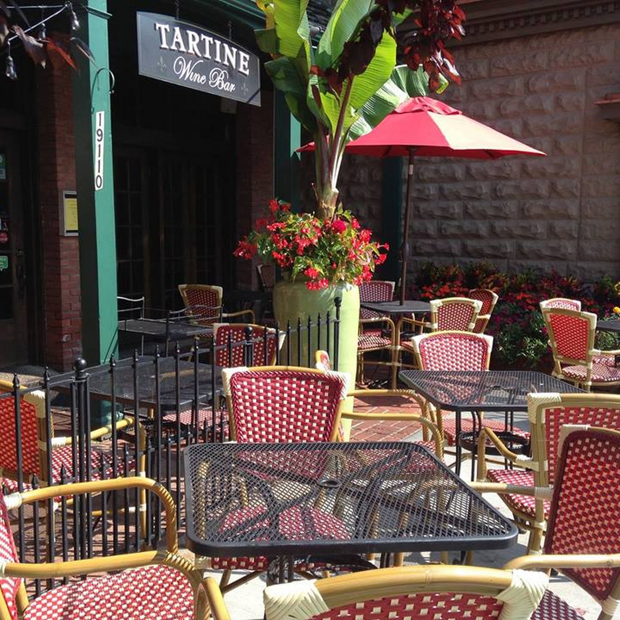 Tartine Bistro Rocky River