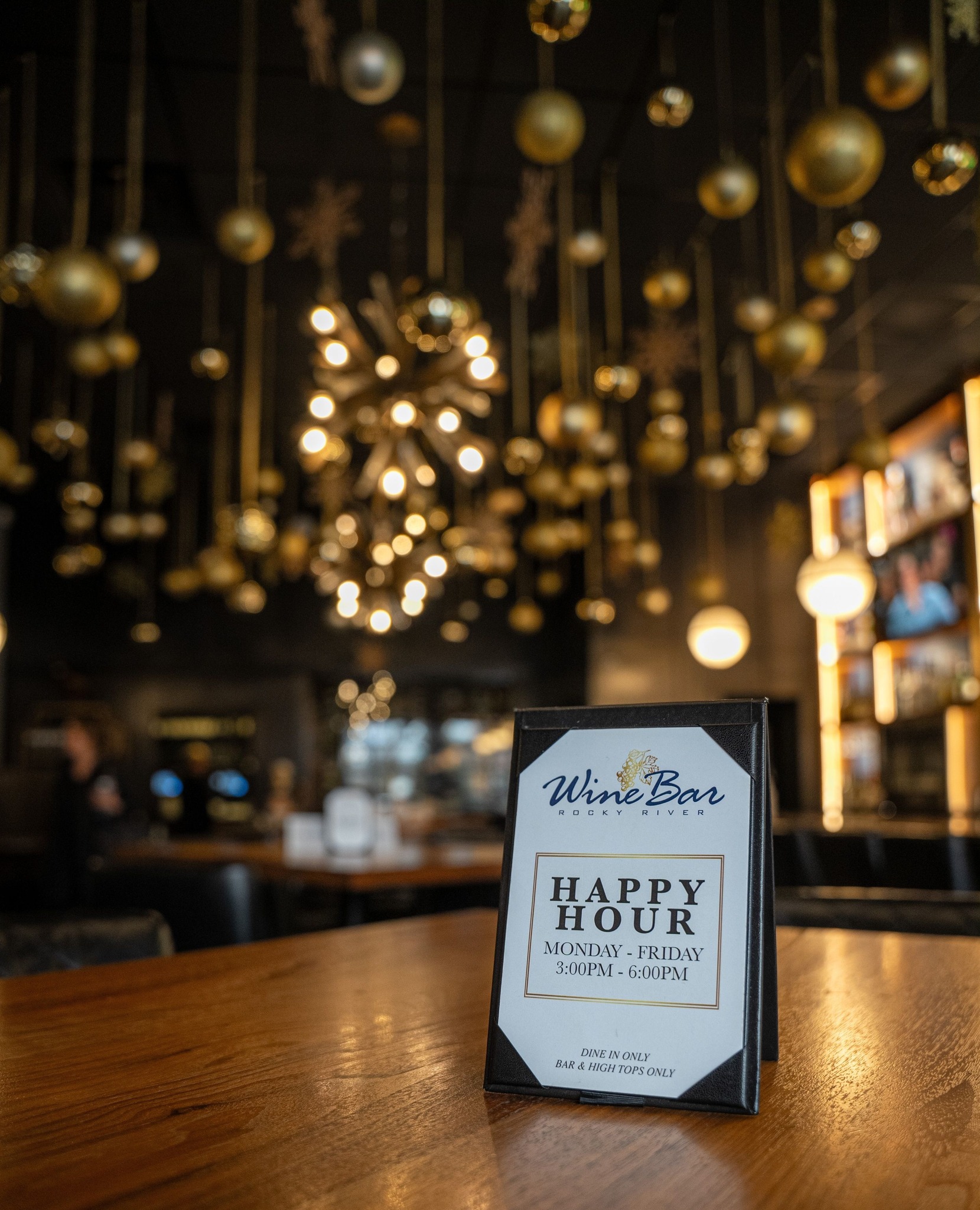 Wine Bar Rocky River Rocky River