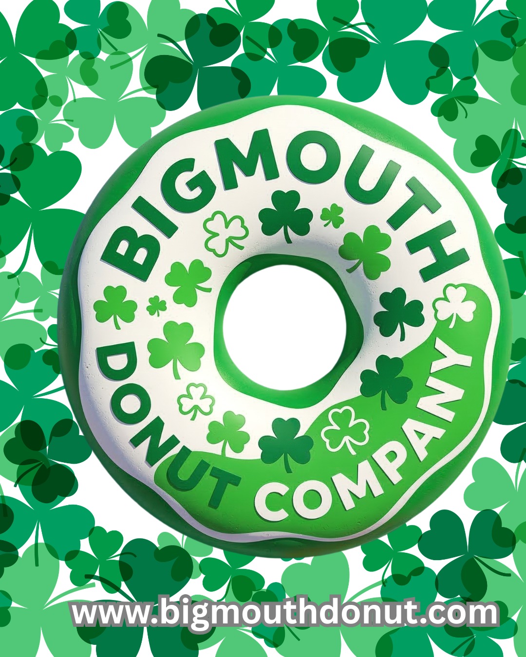 Bigmouth Donut Rocky River Rocky River