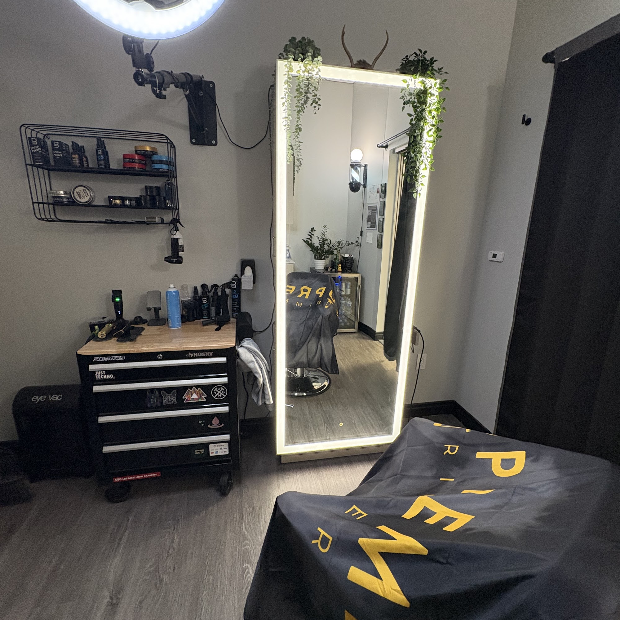 Barbercult 19360 Detroit Rd Ste. 216, Rocky River Ohio 44116