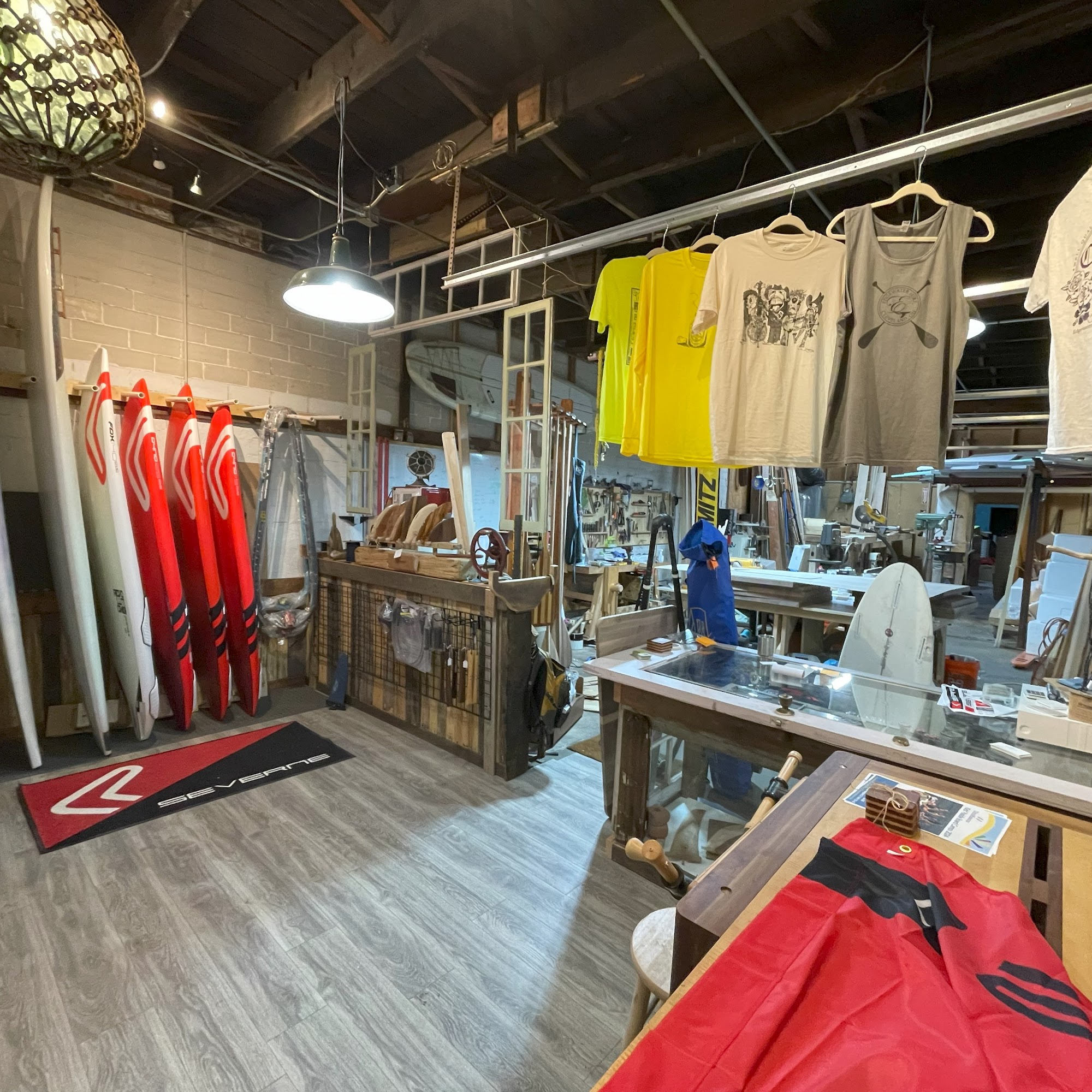 Edgewater Surf Rocky River