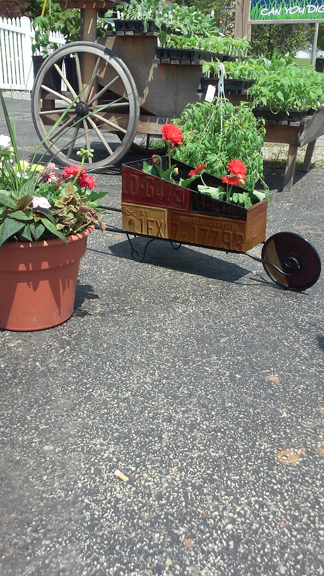 Pancake Lawn Care, Landscaping, & Nursery 49654 Pancake-Clarkson Rd, Rogers Ohio 44455