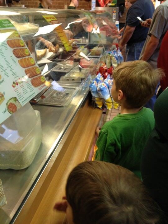 Photo credit: nextdoor