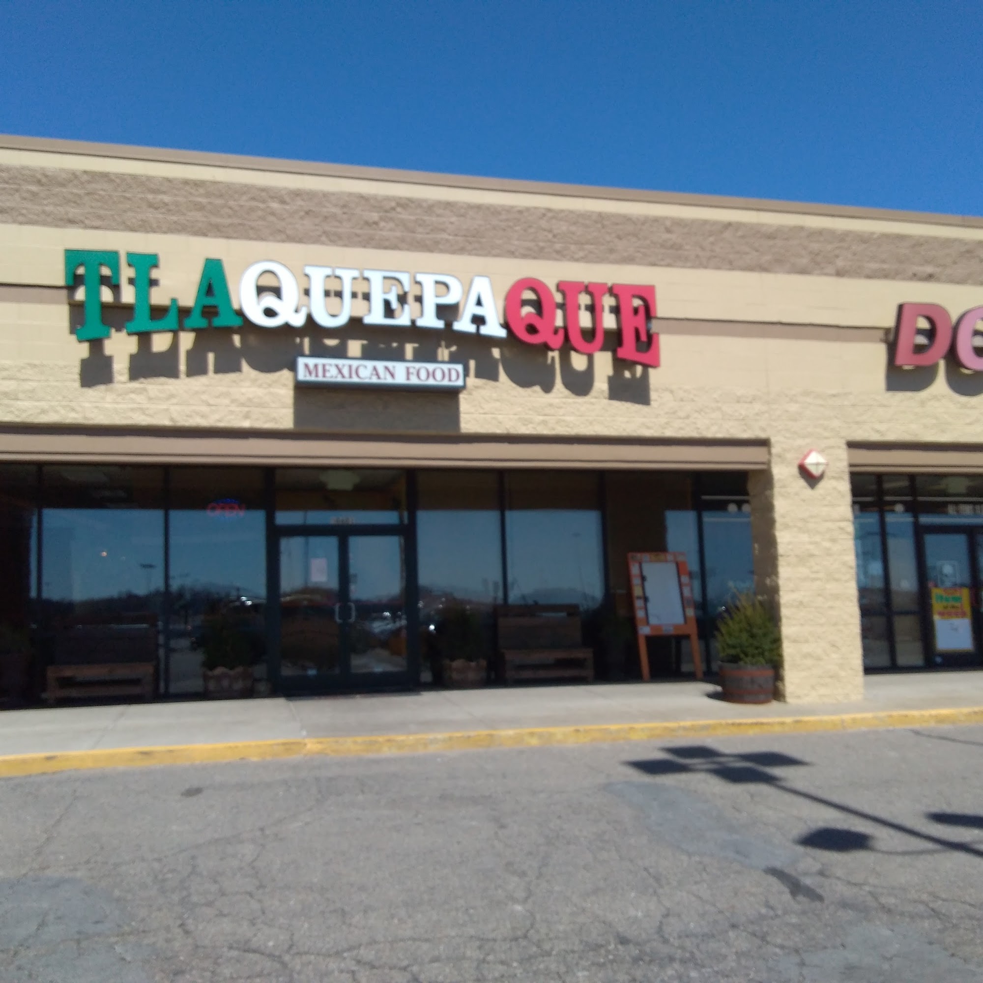 Tlaquepaque Mexican Grill & Restaurant Saint Clairsville