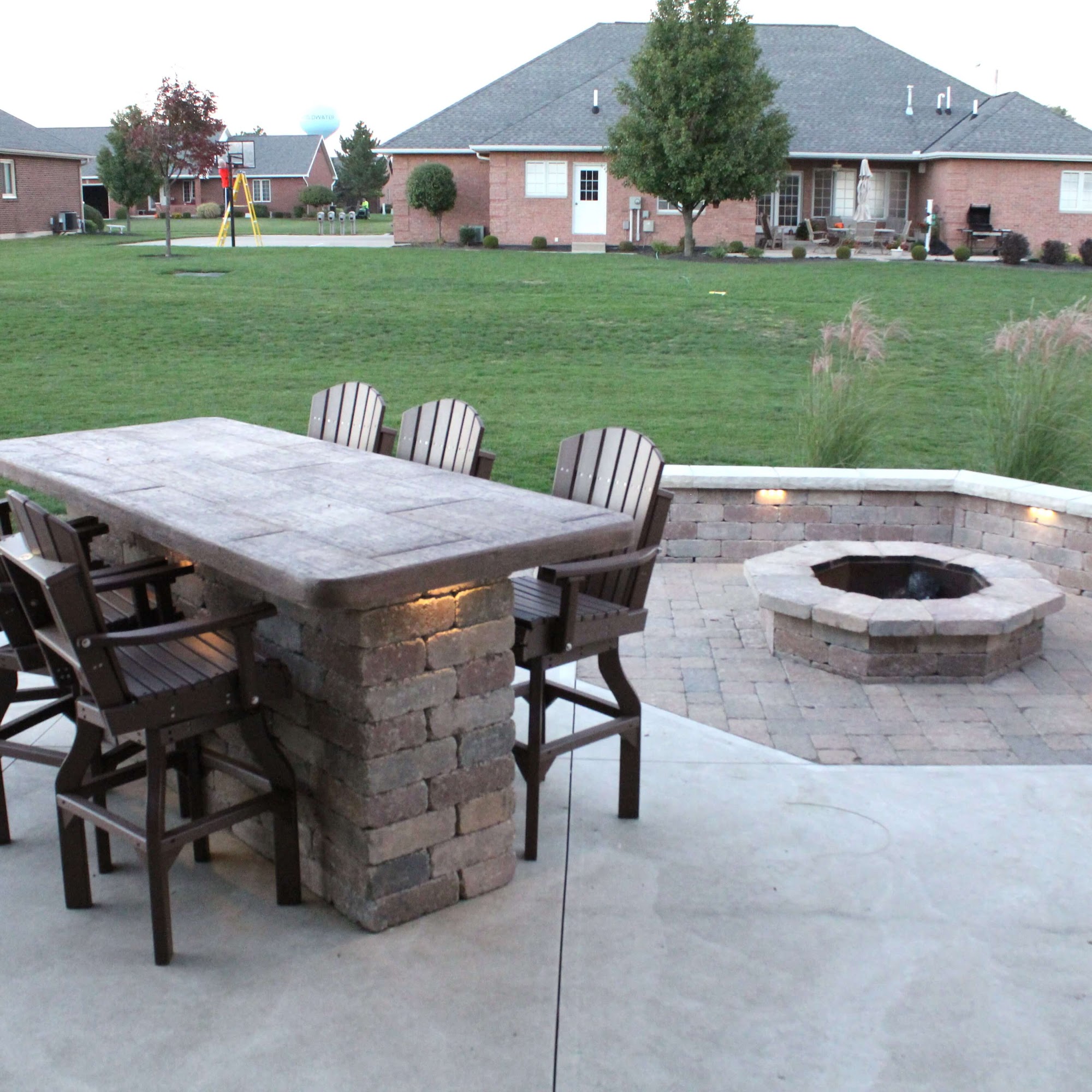 Benanzer Nursery & Landscaping