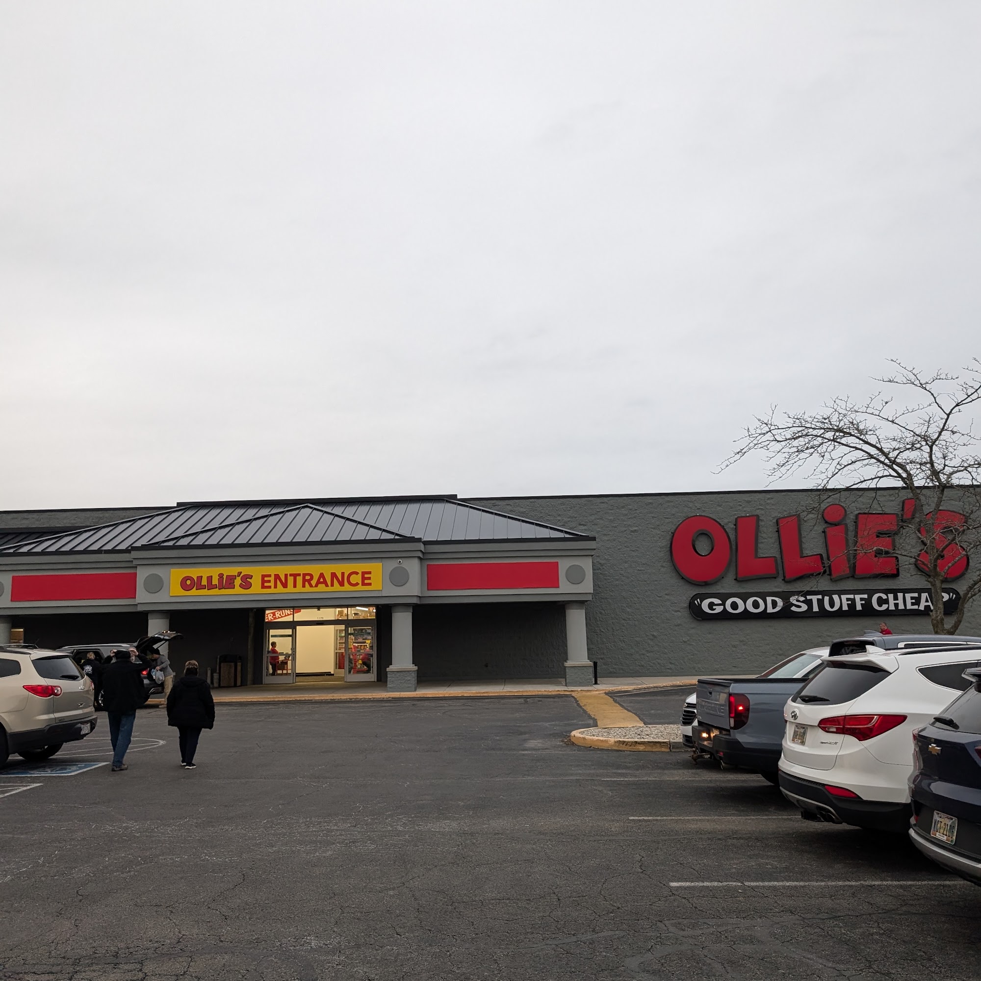 Ollie's Bargain Outlet Saint Marys