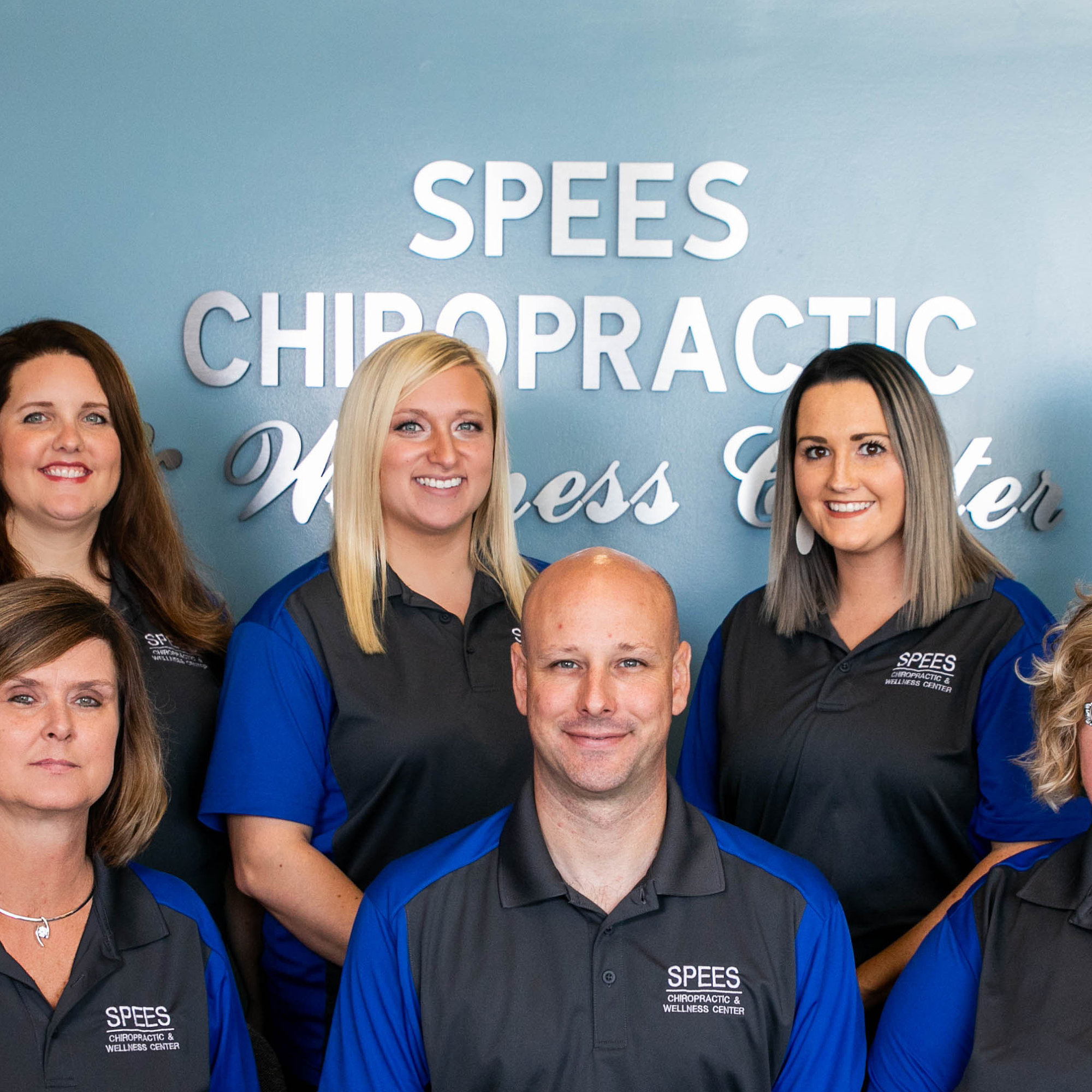 Spees Chiropractic