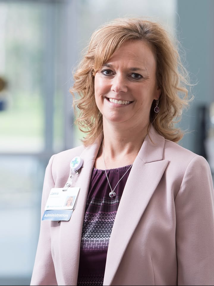 Mercy Health - Salem Primary Care