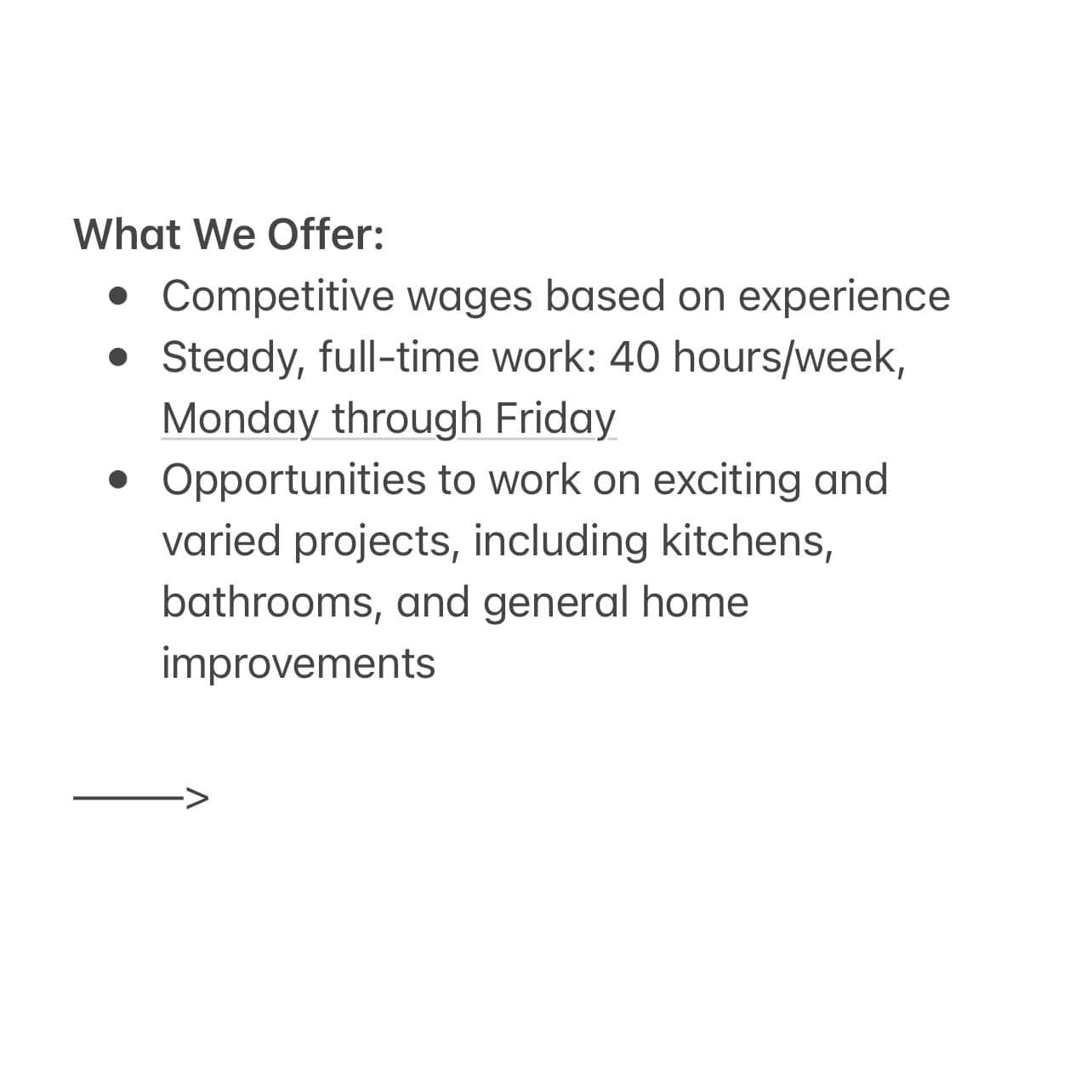 Branch Home Improvement