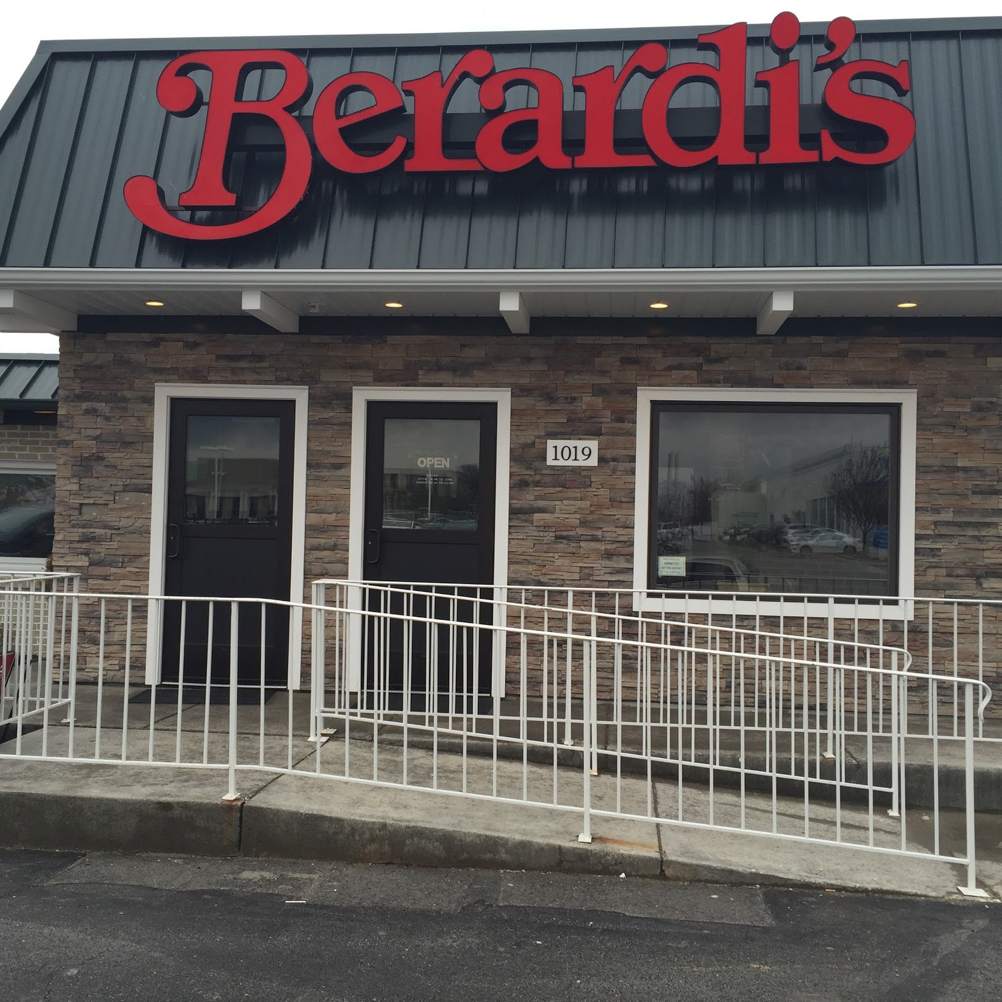 Berardi's Family Kitchen - Sandusky, OH Sandusky