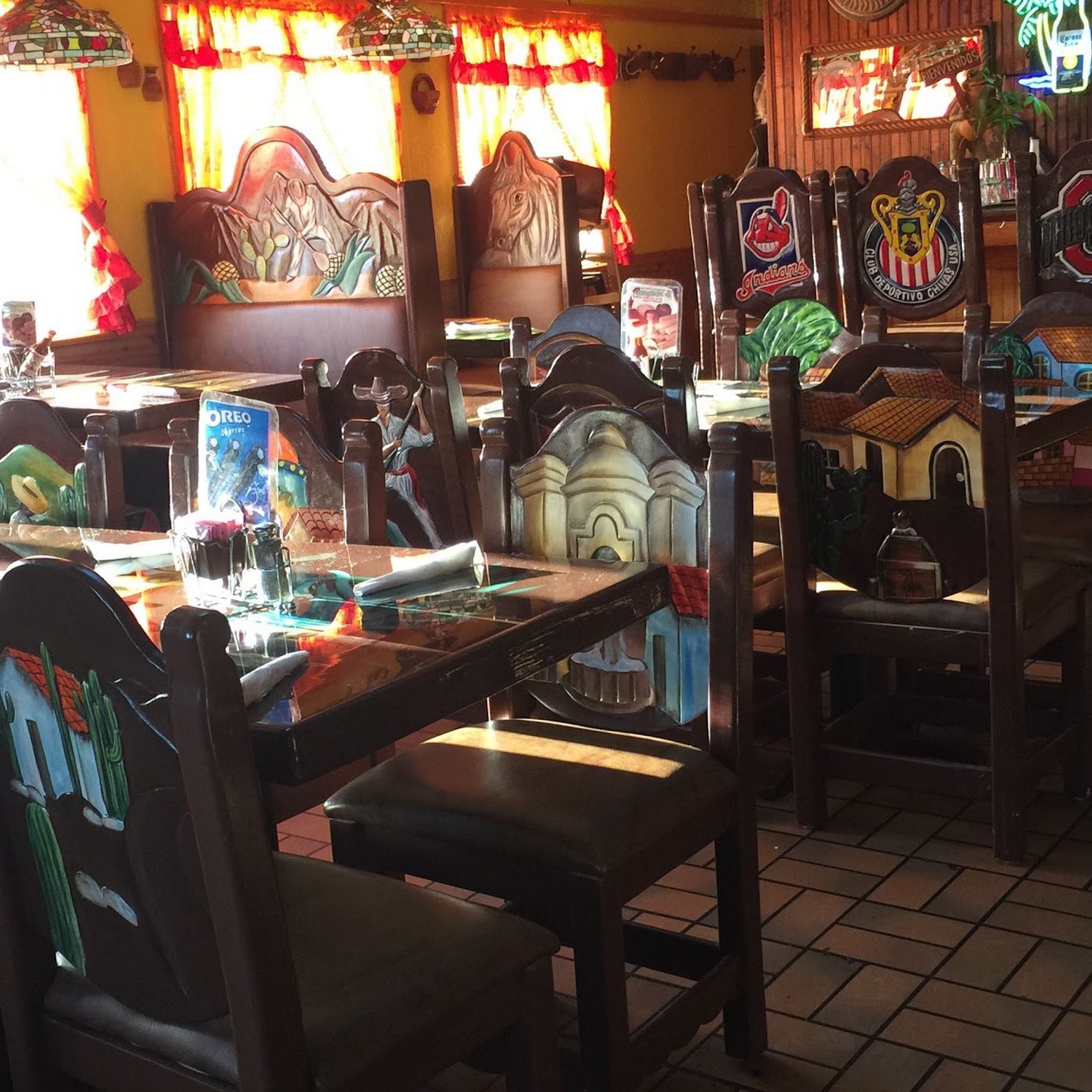 Casa Real - Sandusky, OH Sandusky