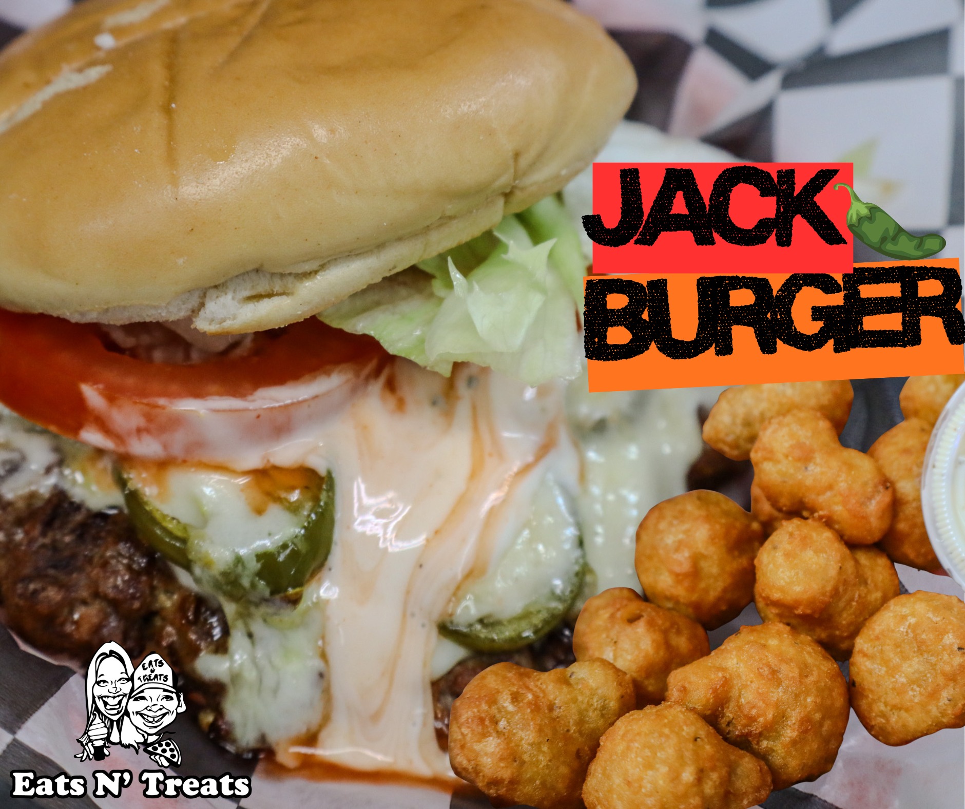 Eats N' Treats Pizza, Ice Cream & More! Sandusky