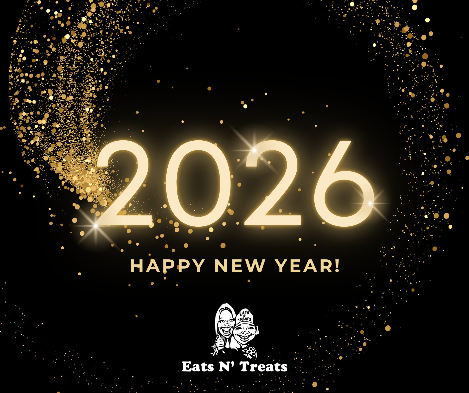 Eats N' Treats Pizza, Ice Cream & More! Sandusky