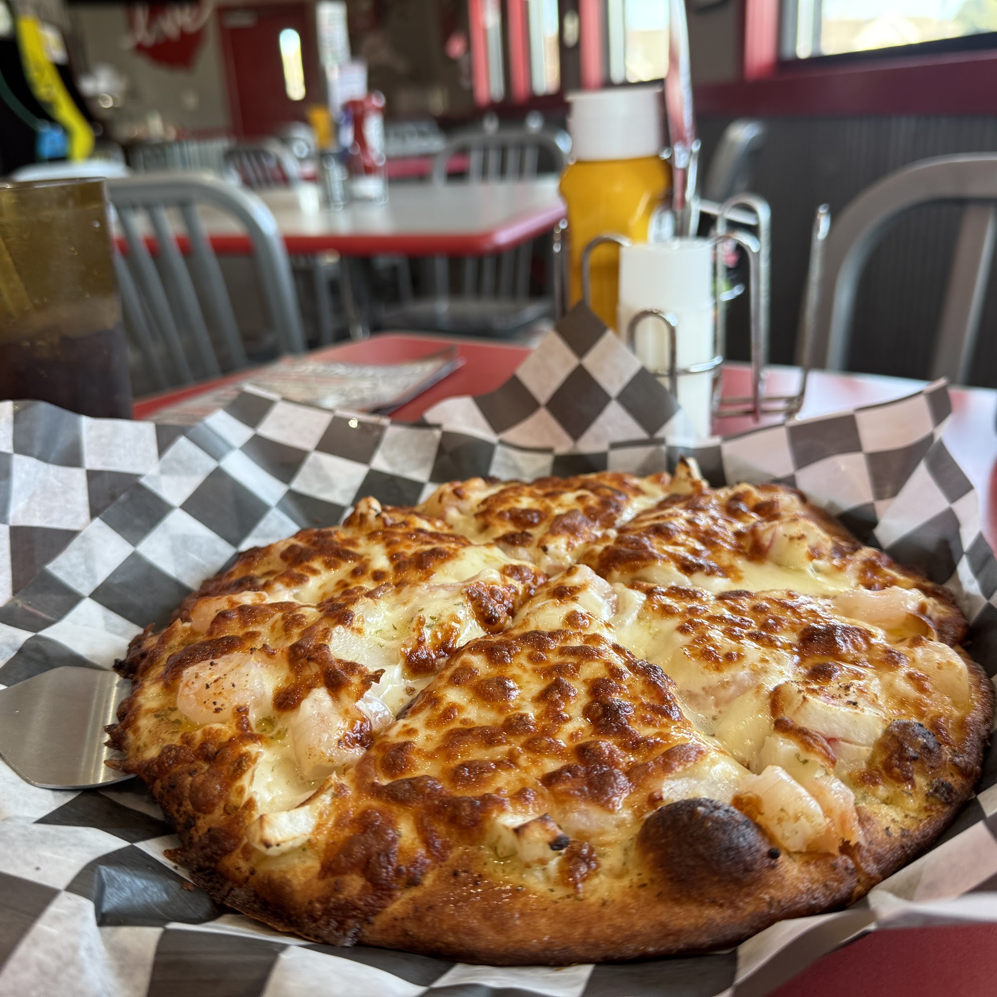 Eats N' Treats Pizza, Ice Cream & More! Sandusky