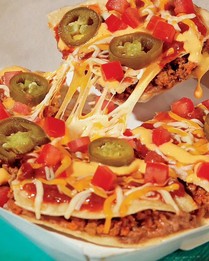 Taco Bell