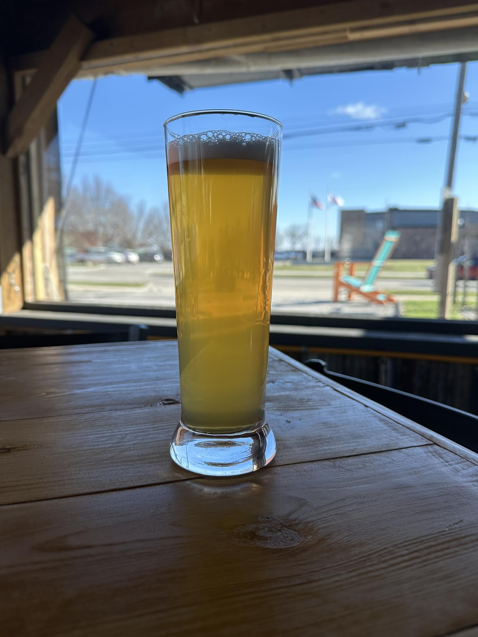 Bait House Brewery Sandusky