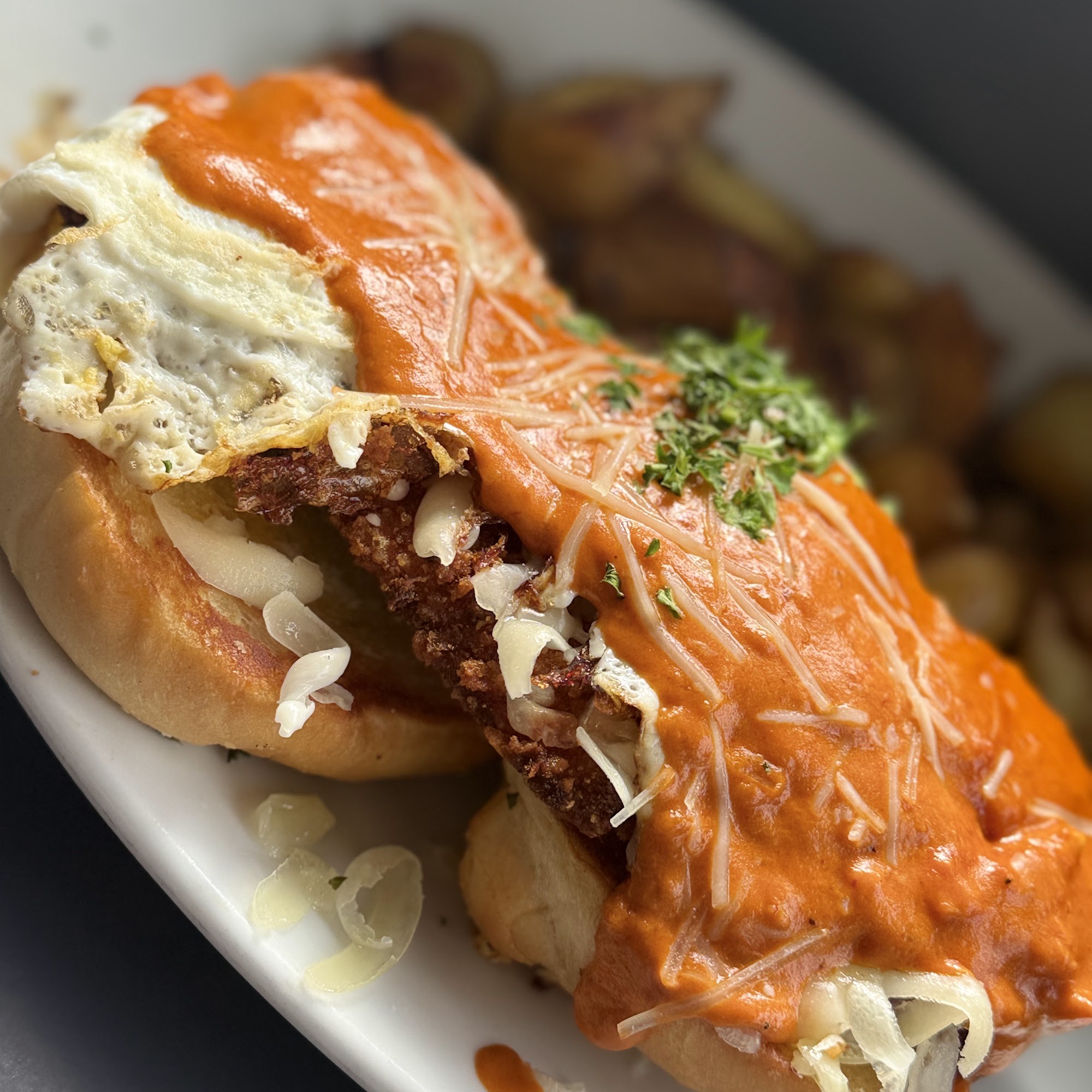 Sandusky Bay Pancake House Sandusky