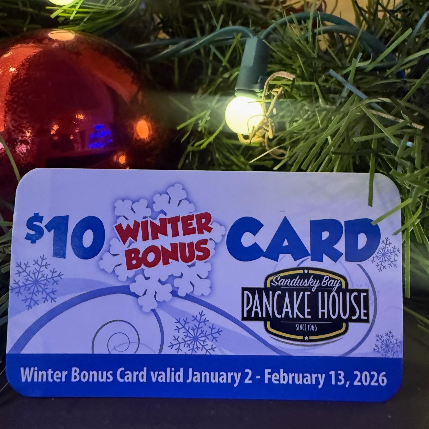 Sandusky Bay Pancake House Sandusky