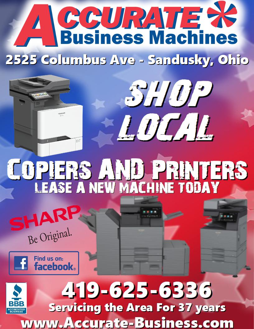 Accurate Business Machines