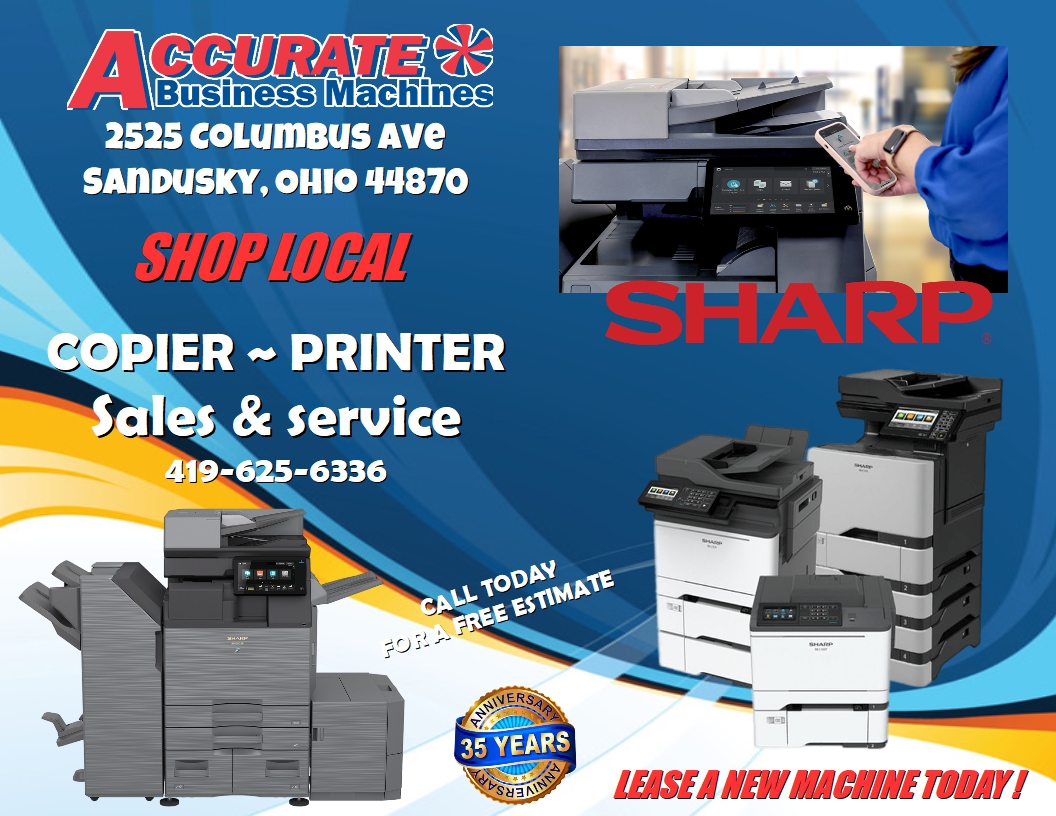 Accurate Business Machines