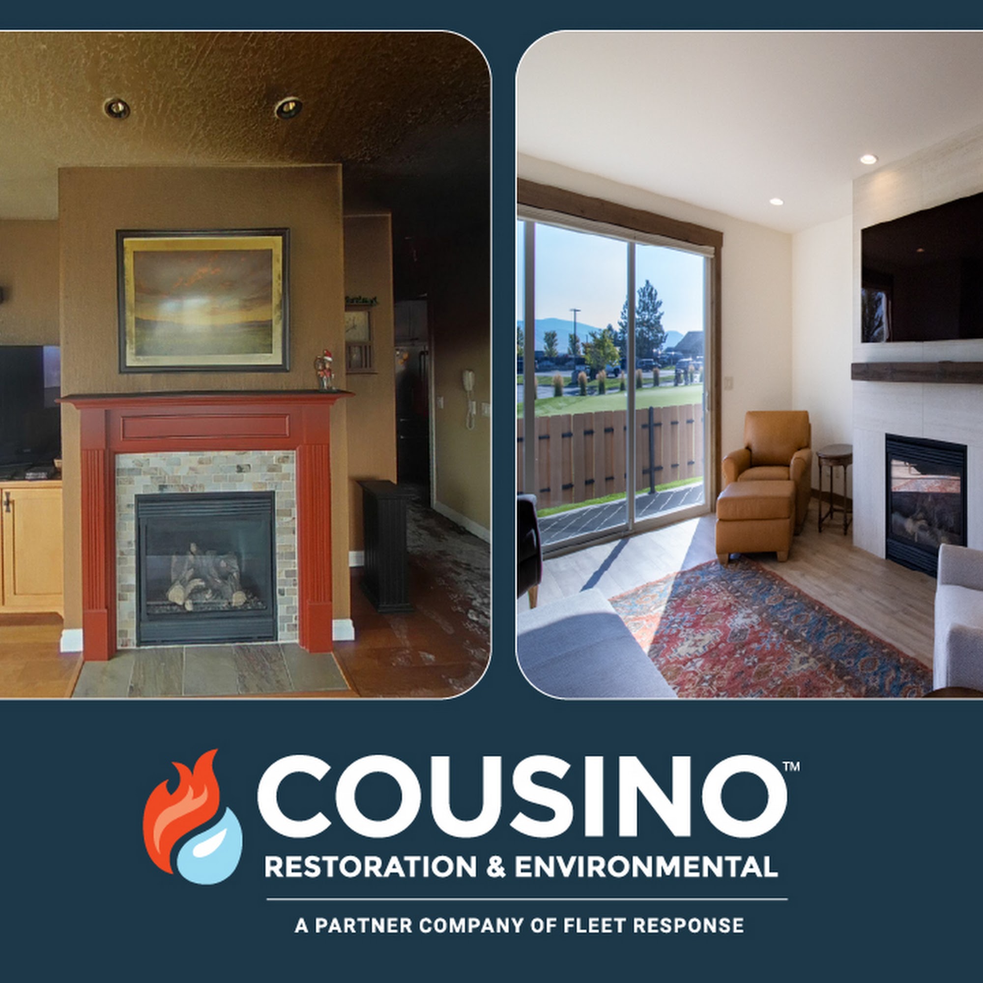 Cousino Restoration & Environmental of Sandusky